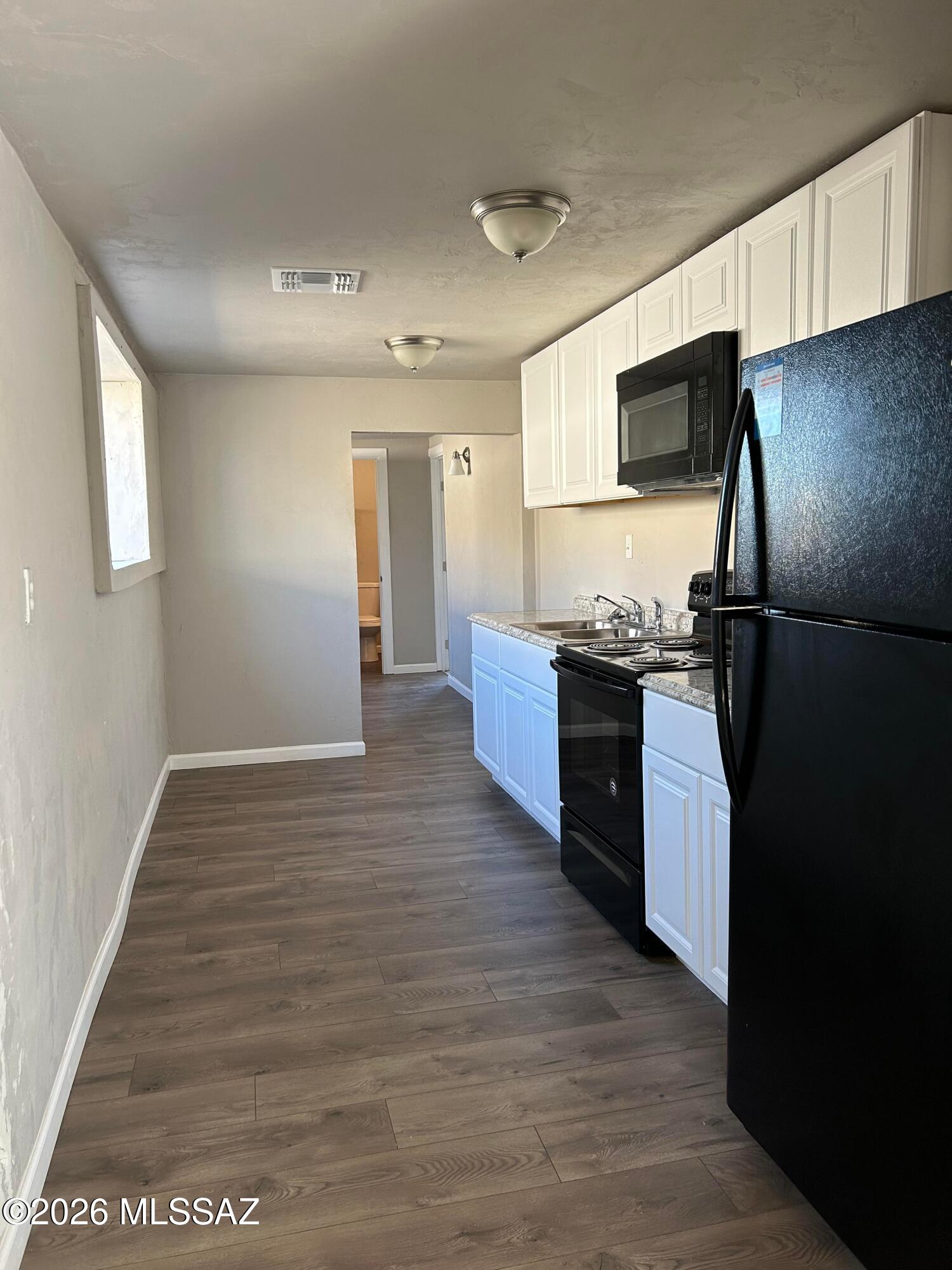 Coronado Heights - Residential Income
