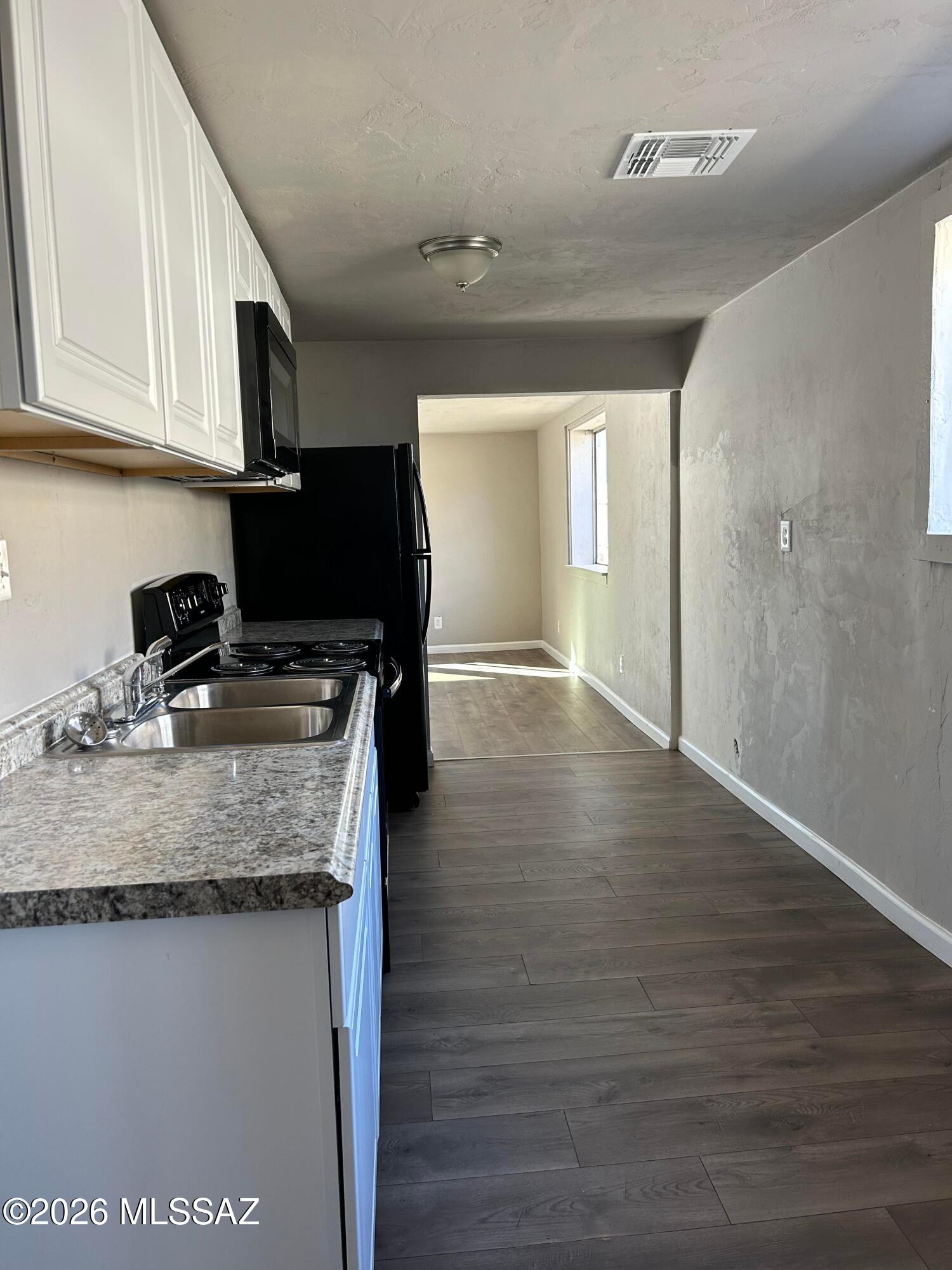 Coronado Heights - Residential Income