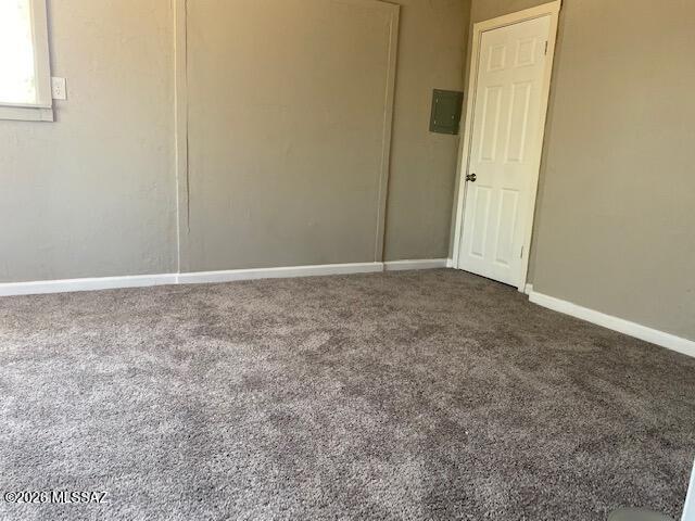Coronado Heights - Residential Income