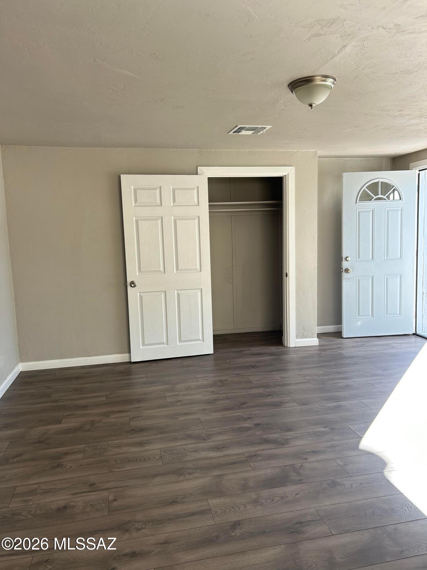 Coronado Heights - Residential Income