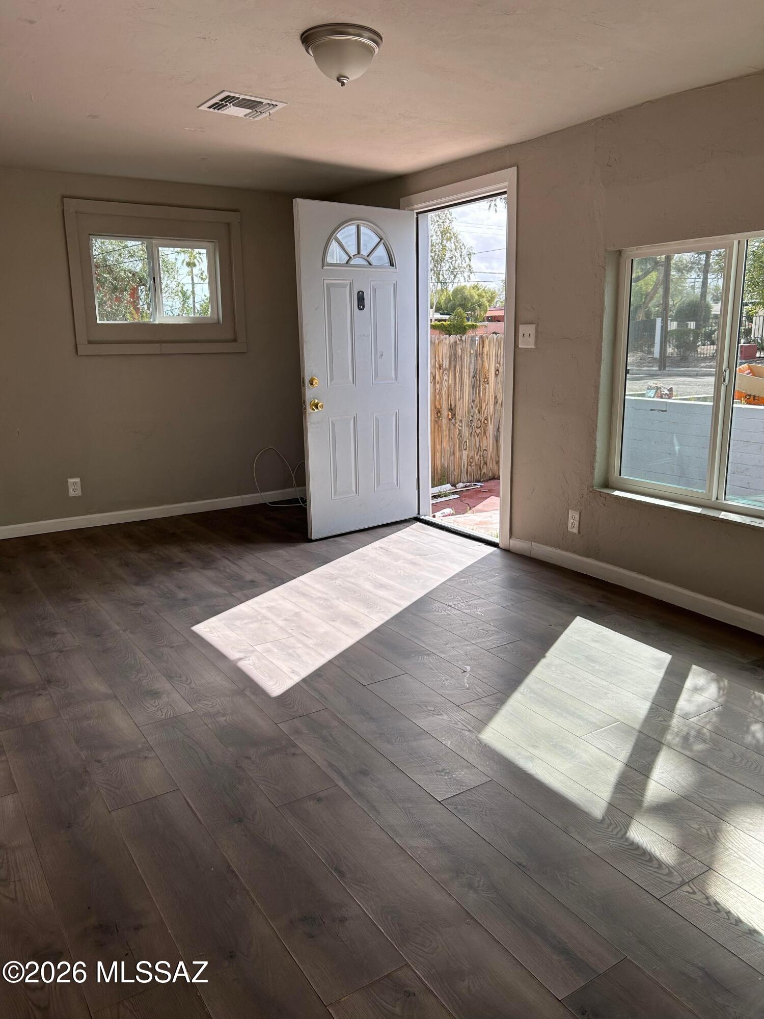 Coronado Heights - Residential Income