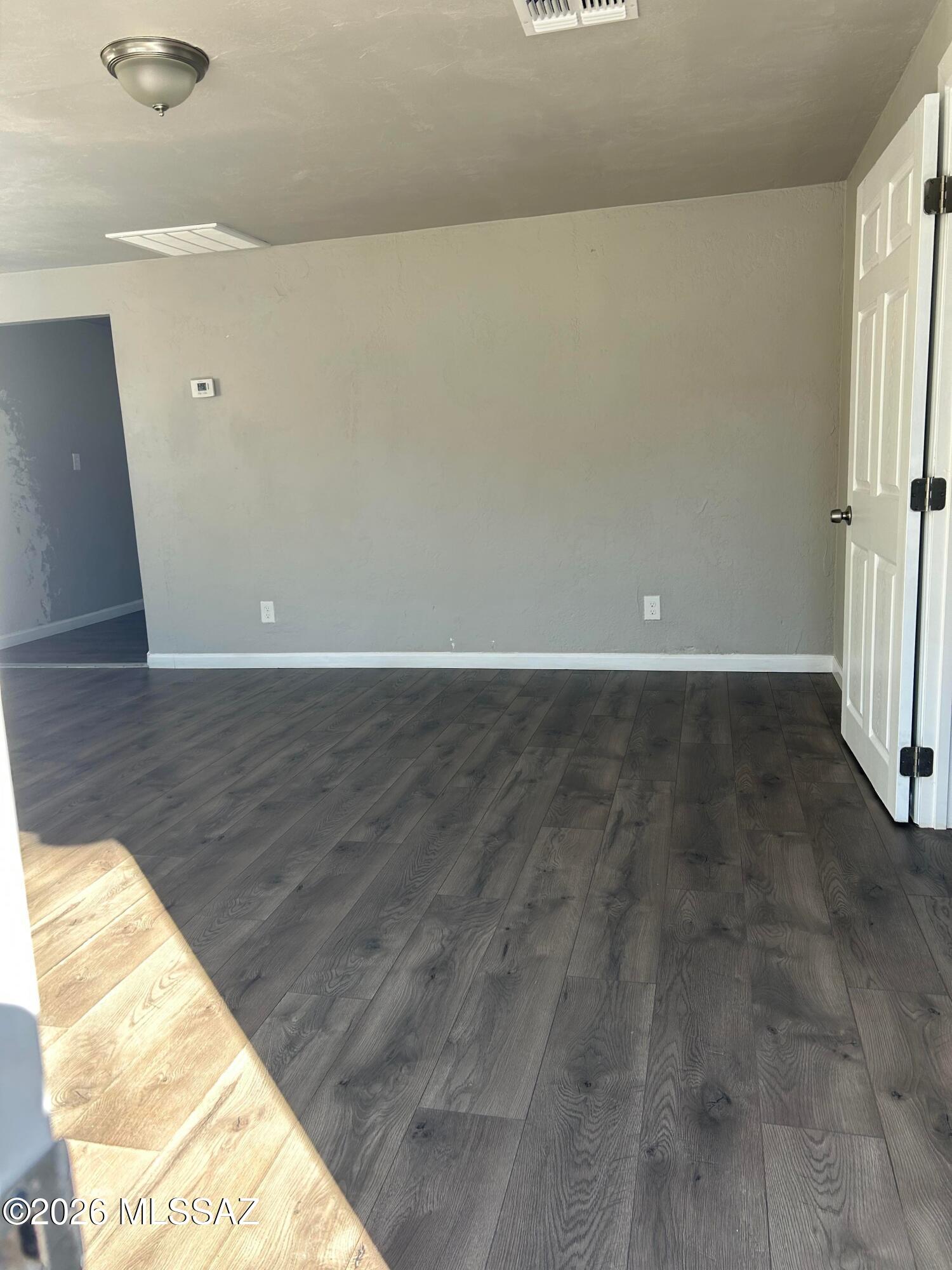 Coronado Heights - Residential Income