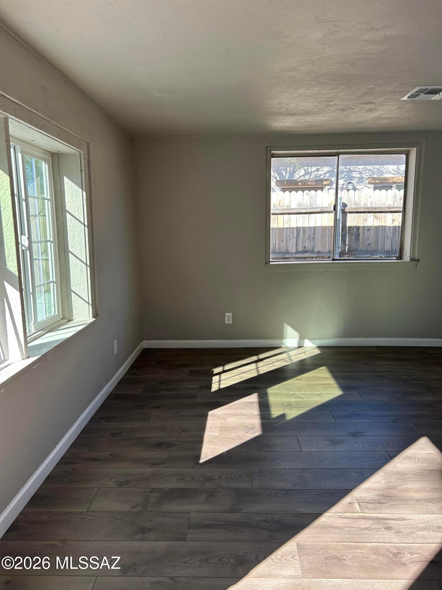 Coronado Heights - Residential Income