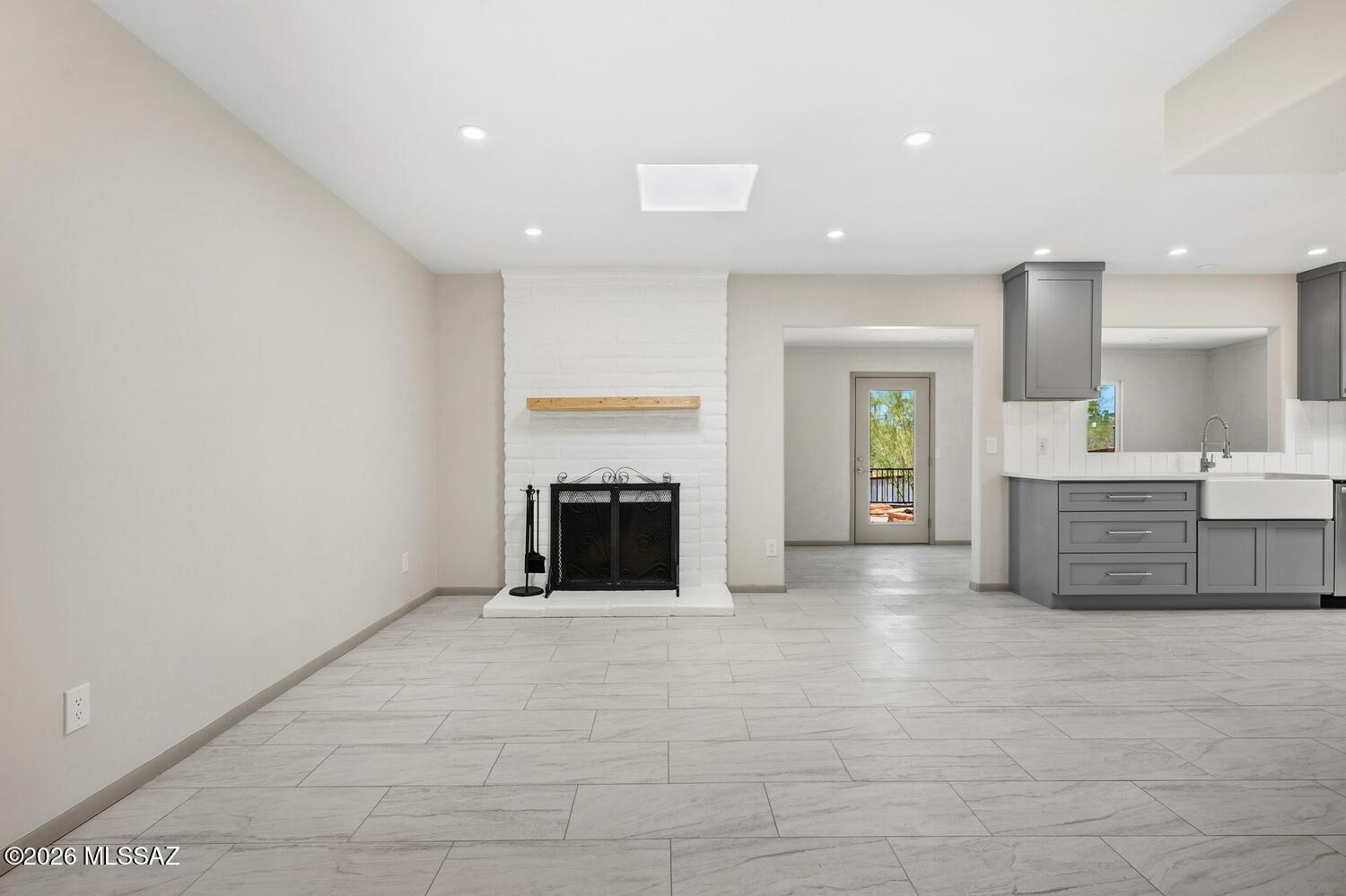 La Canada Foothills (1-75) - Residential