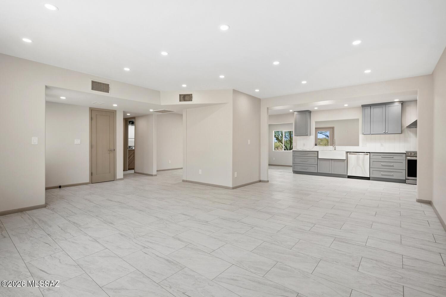 La Canada Foothills (1-75) - Residential