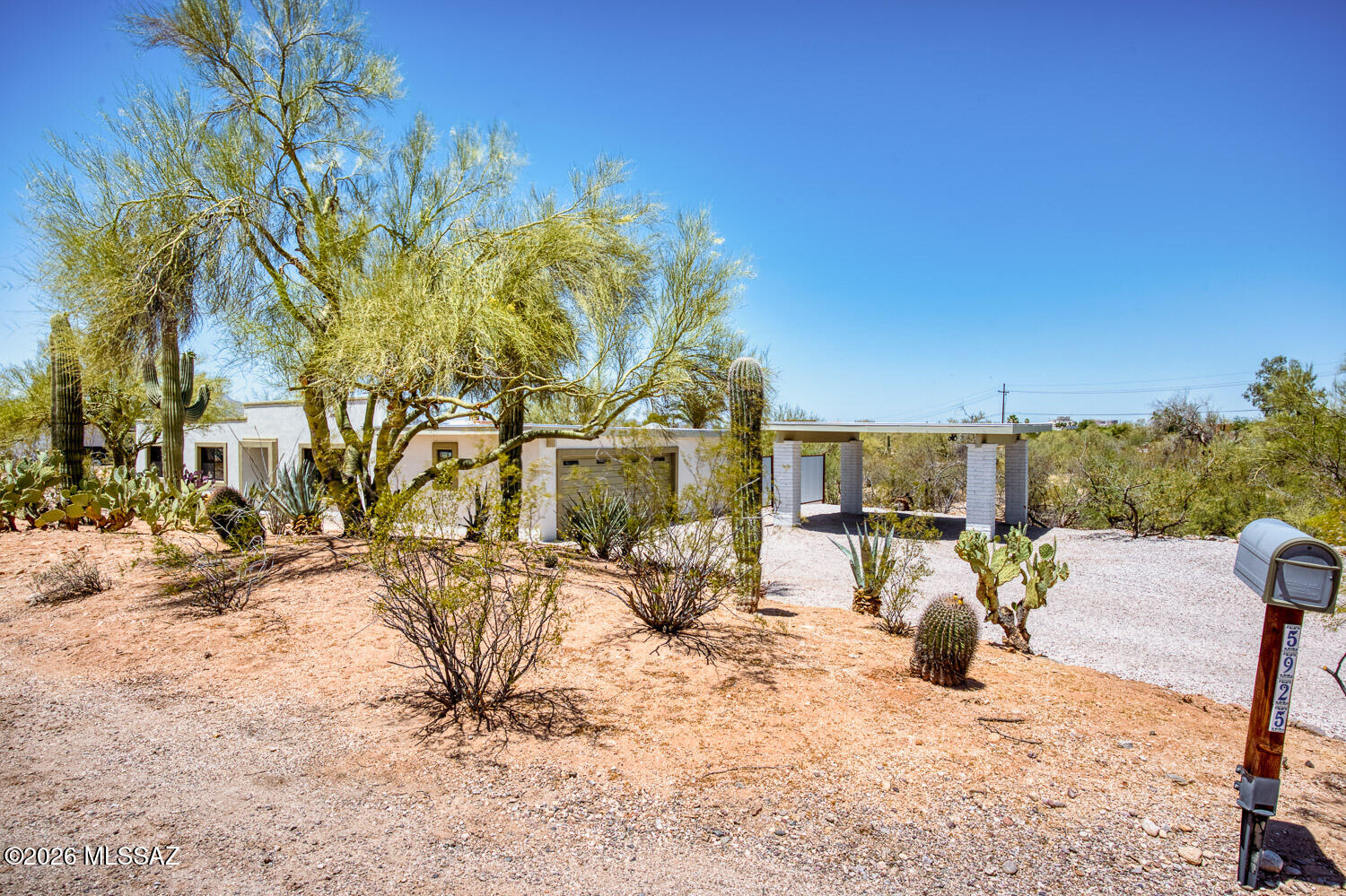 La Canada Foothills (1-75) - Residential