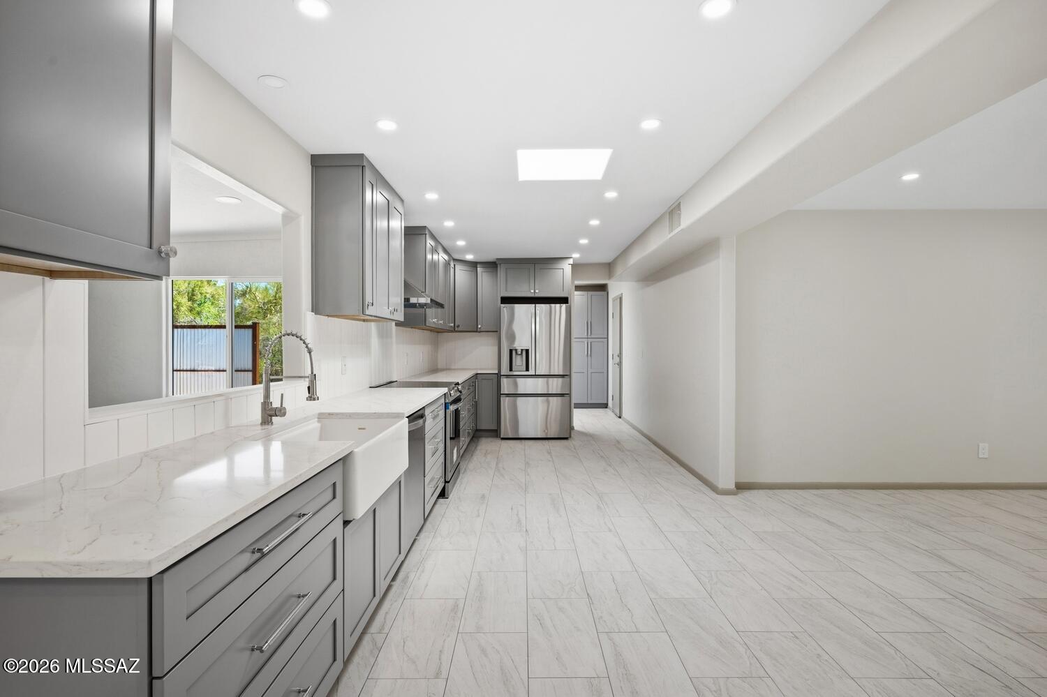La Canada Foothills (1-75) - Residential