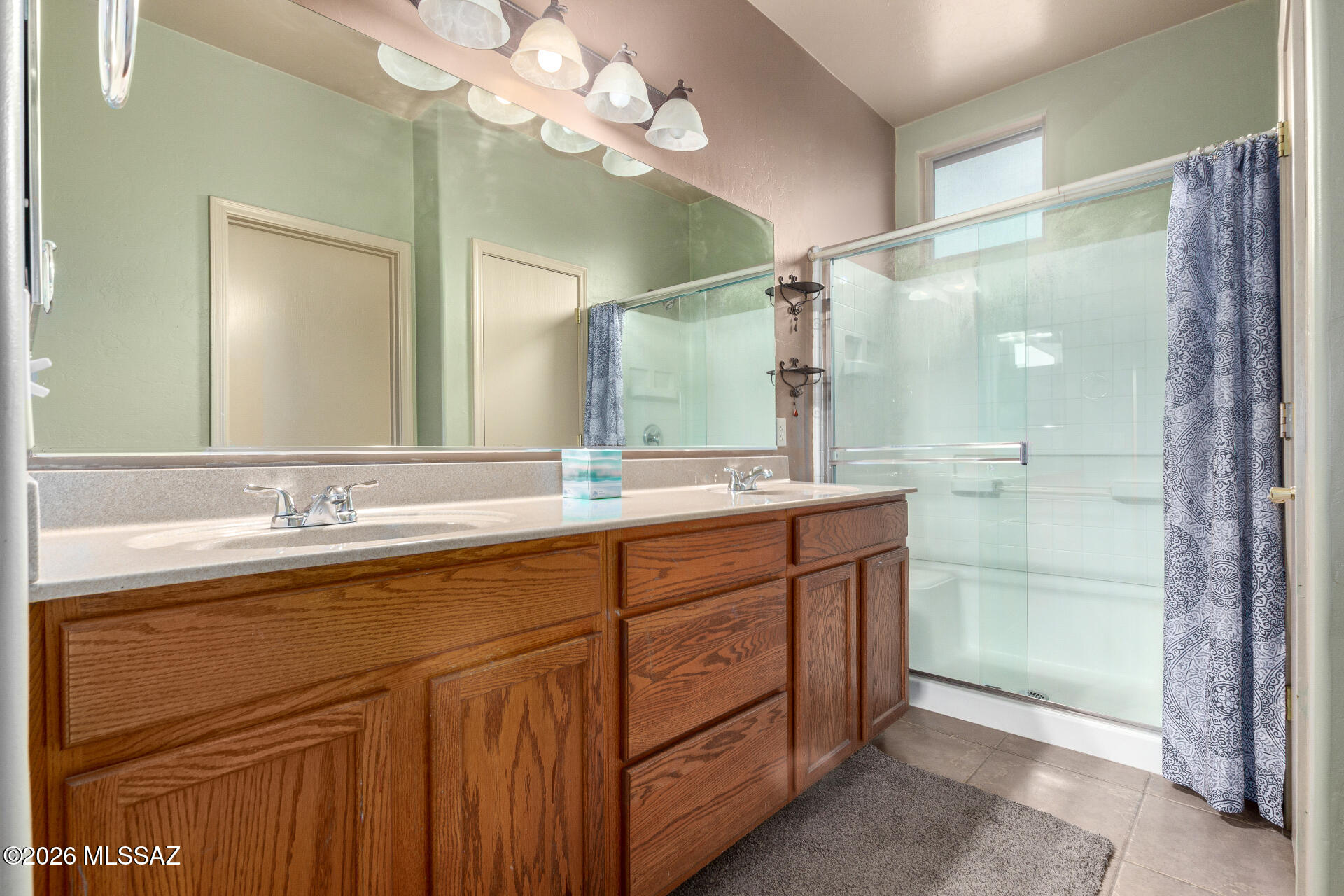 Tucson Mountain Ranch - Residential