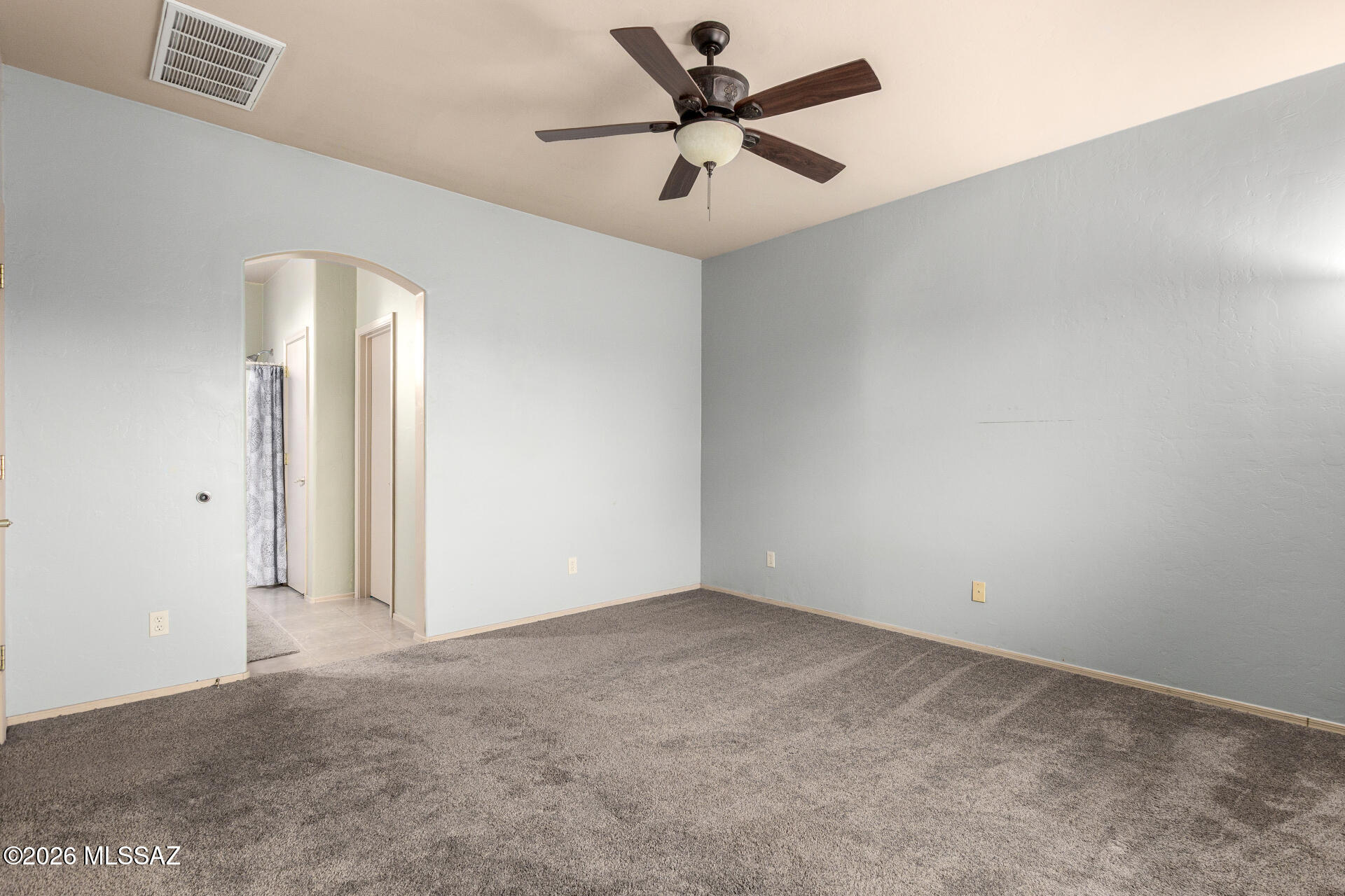 Tucson Mountain Ranch - Residential