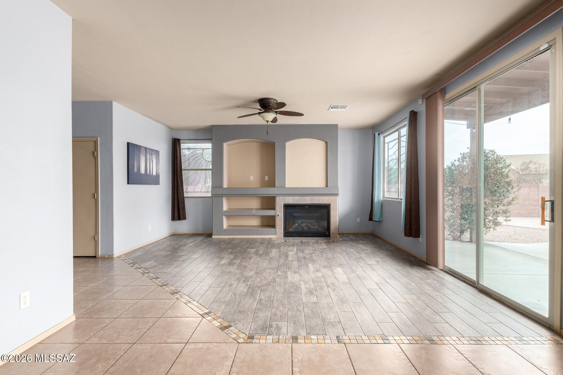 7642 W Tenderfoot Drive