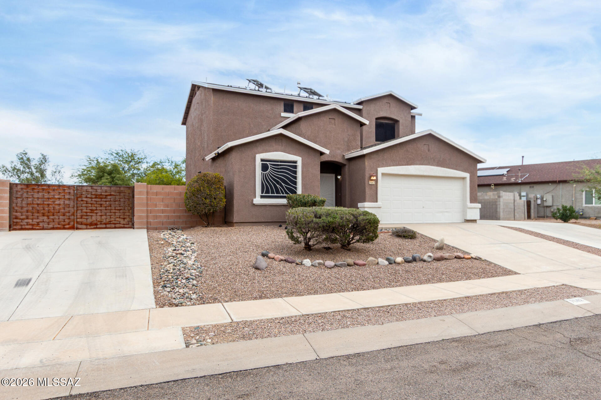 7642 W Tenderfoot Drive