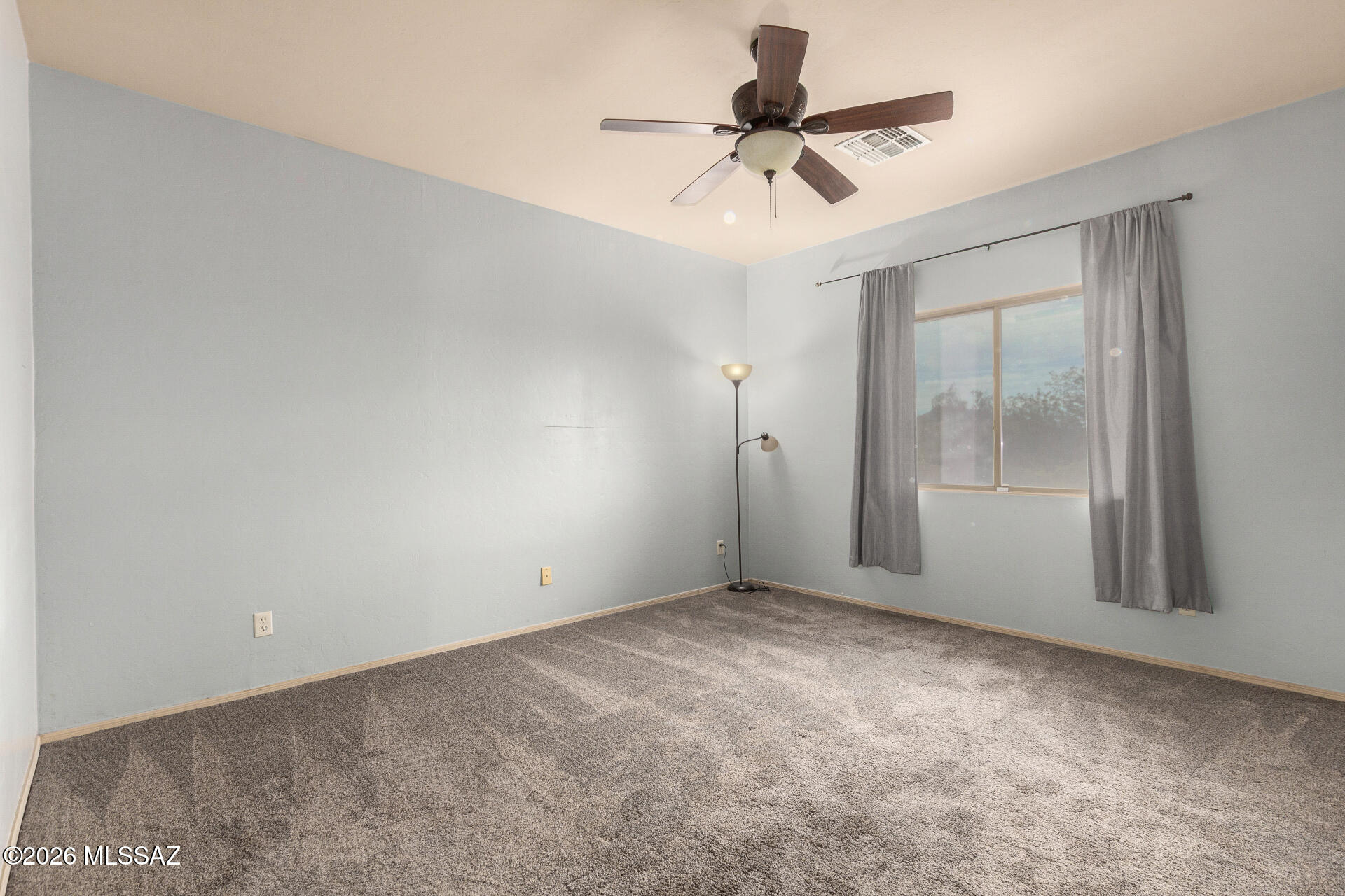 Tucson Mountain Ranch - Residential