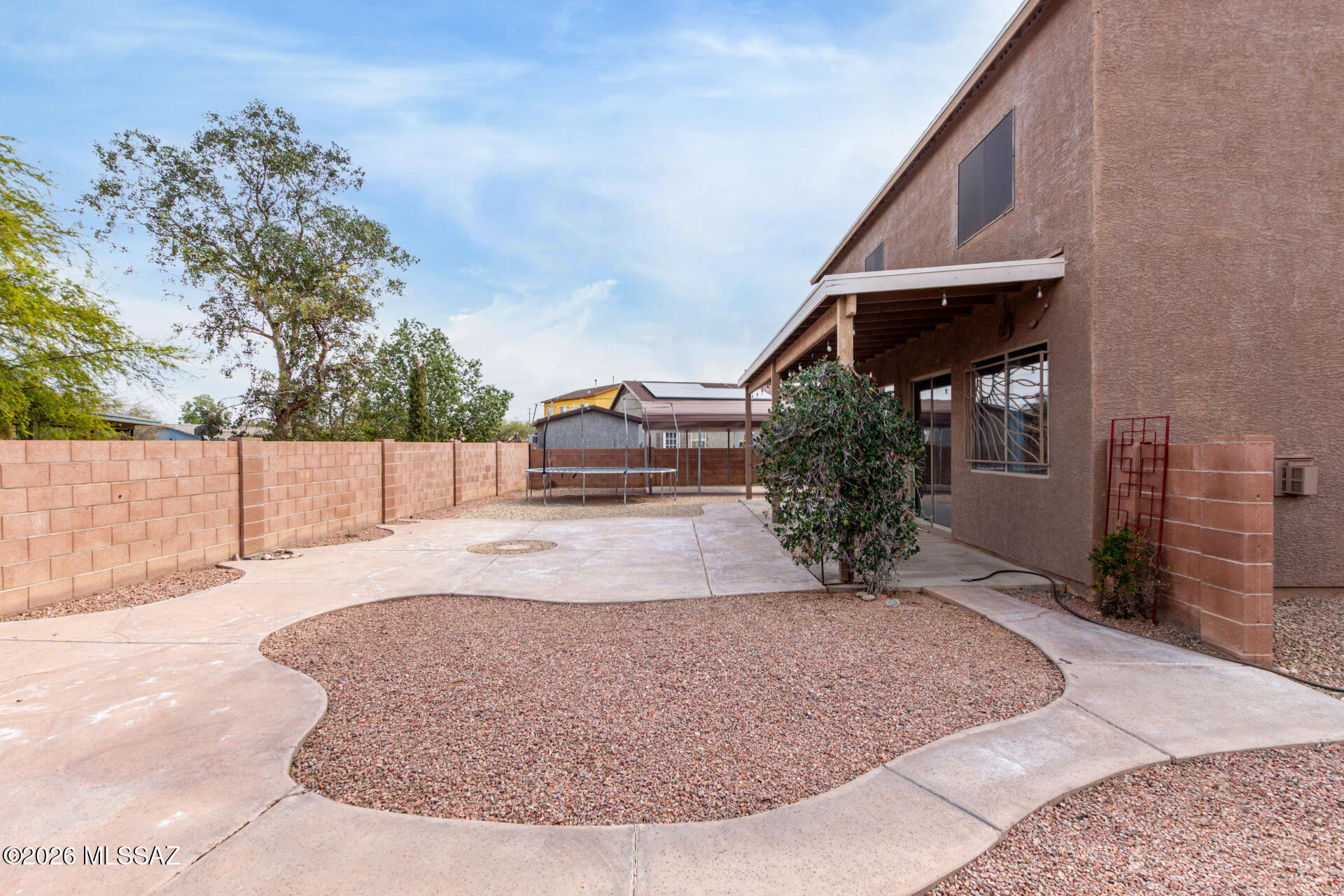 Tucson Mountain Ranch - Residential