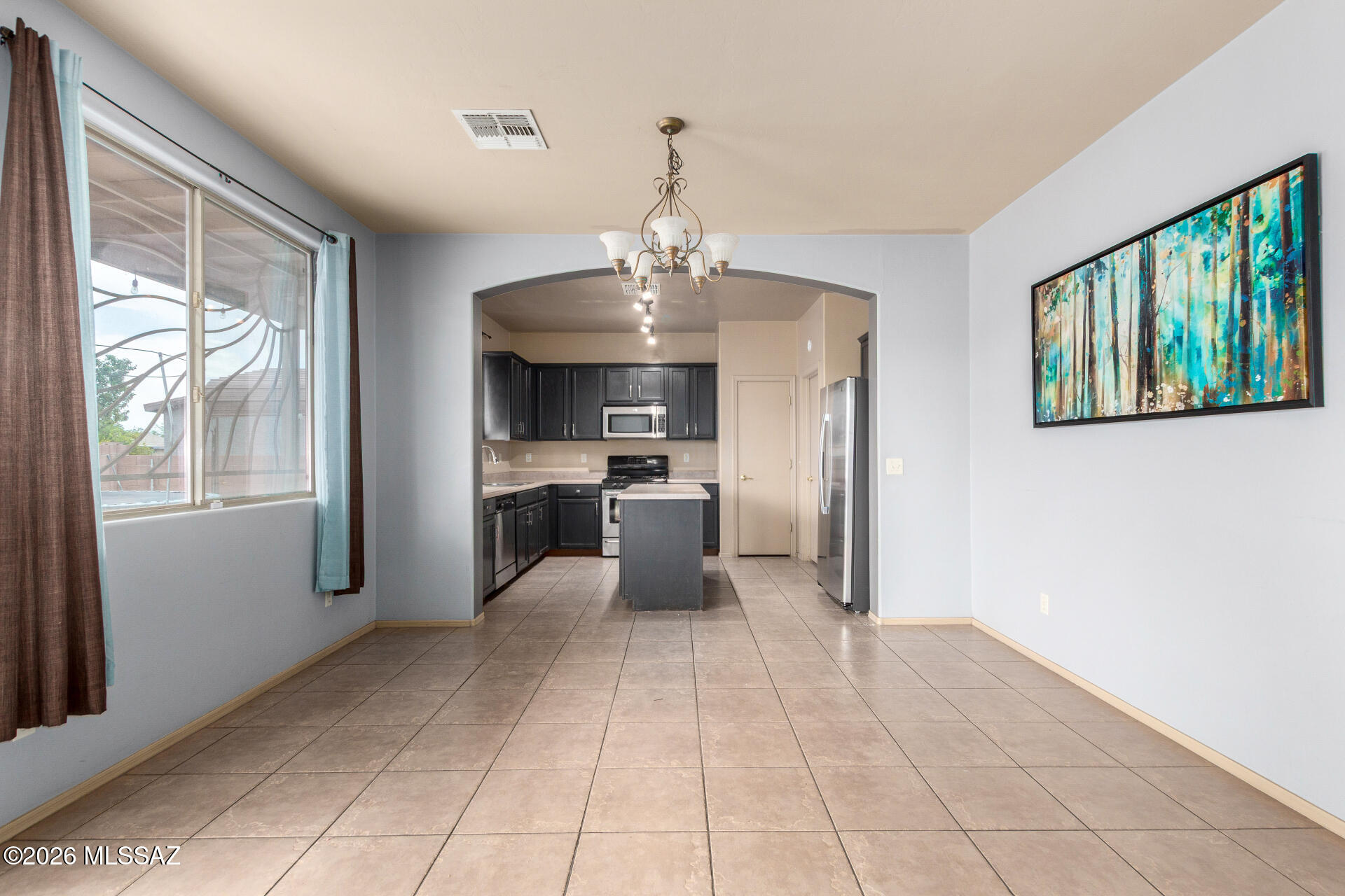 Tucson Mountain Ranch - Residential