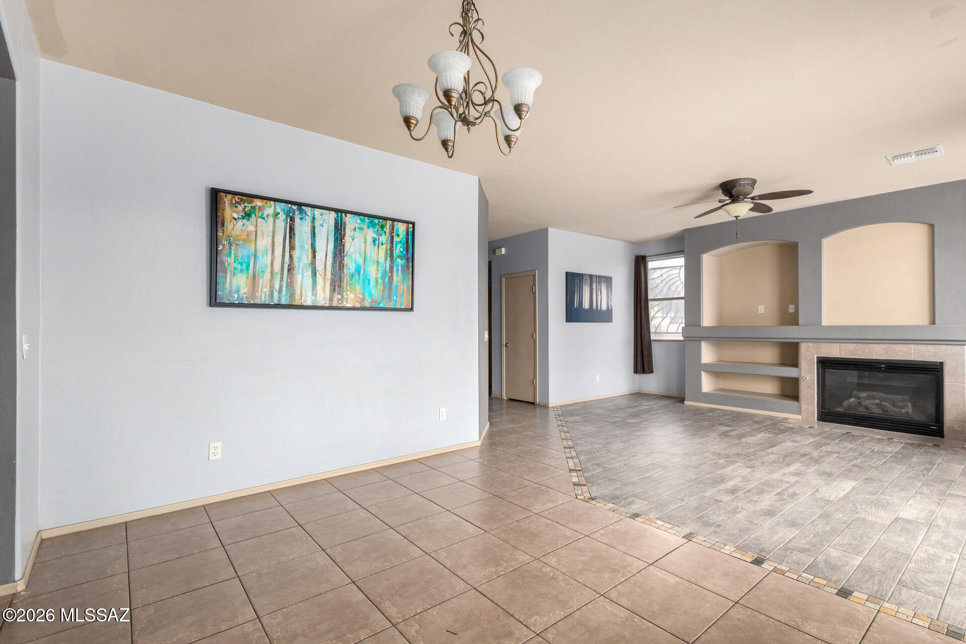 Tucson Mountain Ranch - Residential