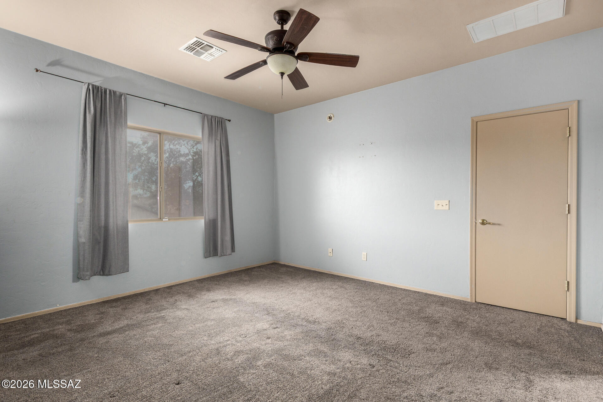Tucson Mountain Ranch - Residential
