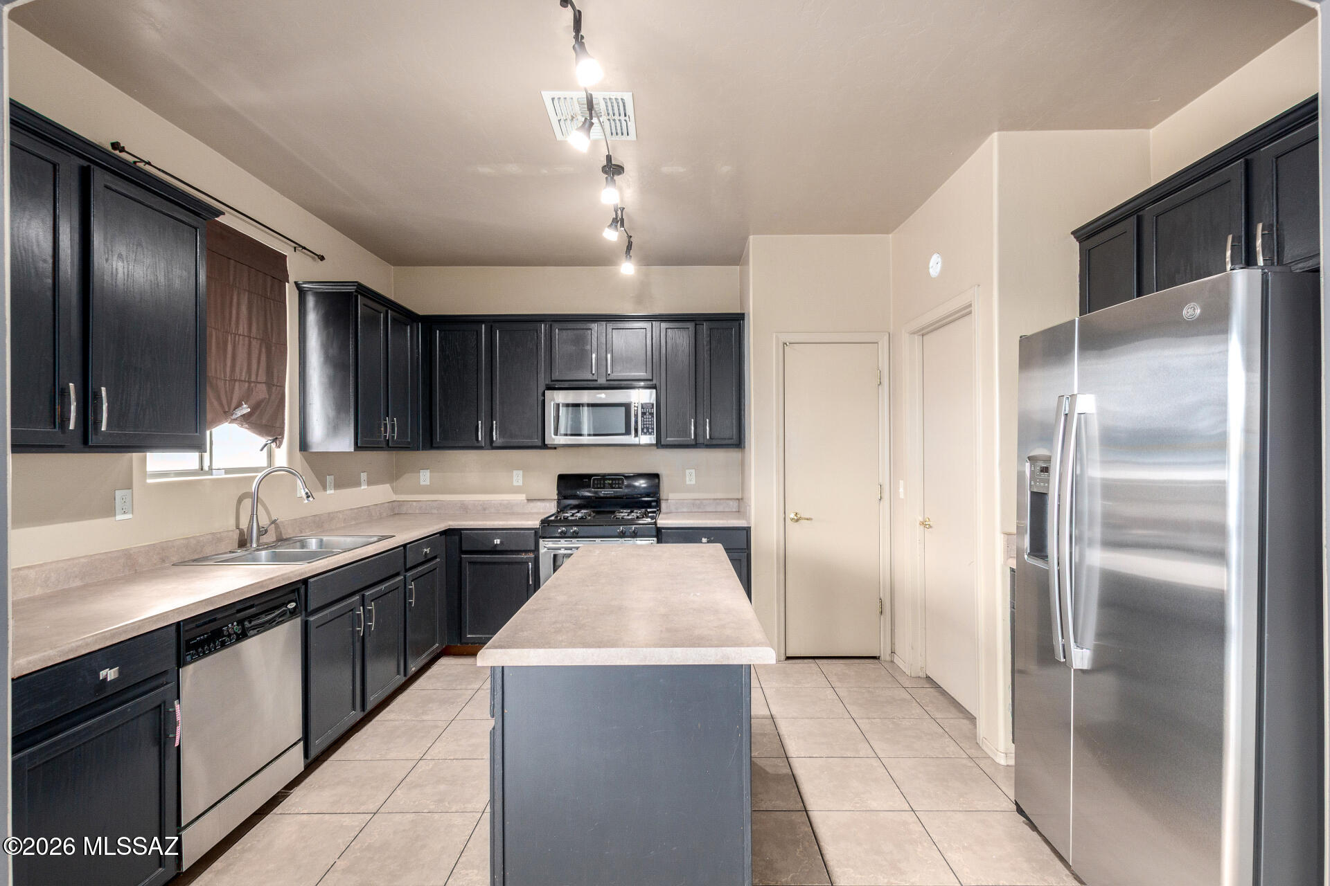 Tucson Mountain Ranch - Residential