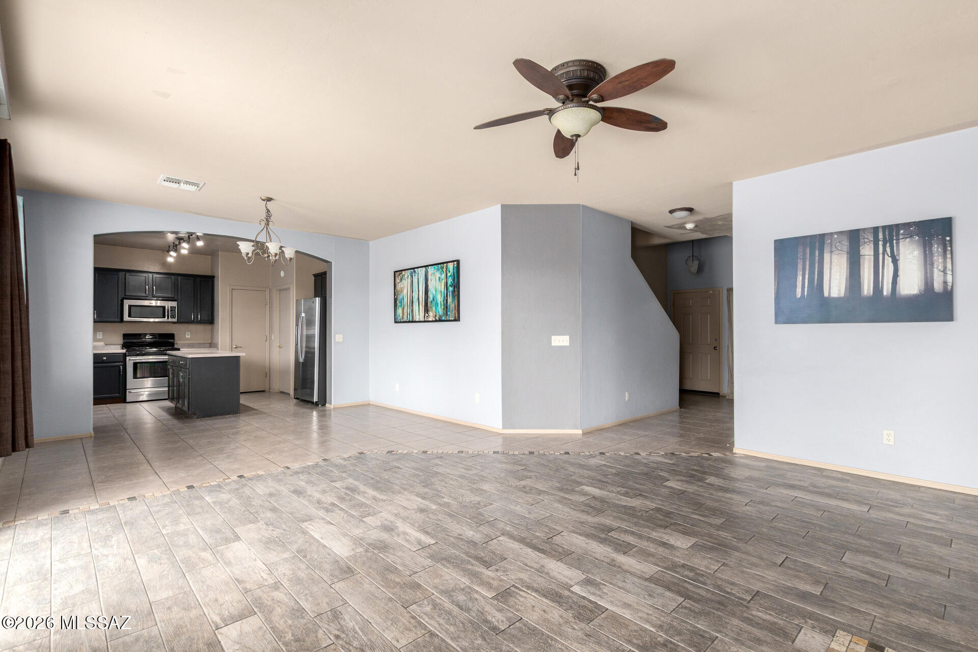 7642 W Tenderfoot Drive