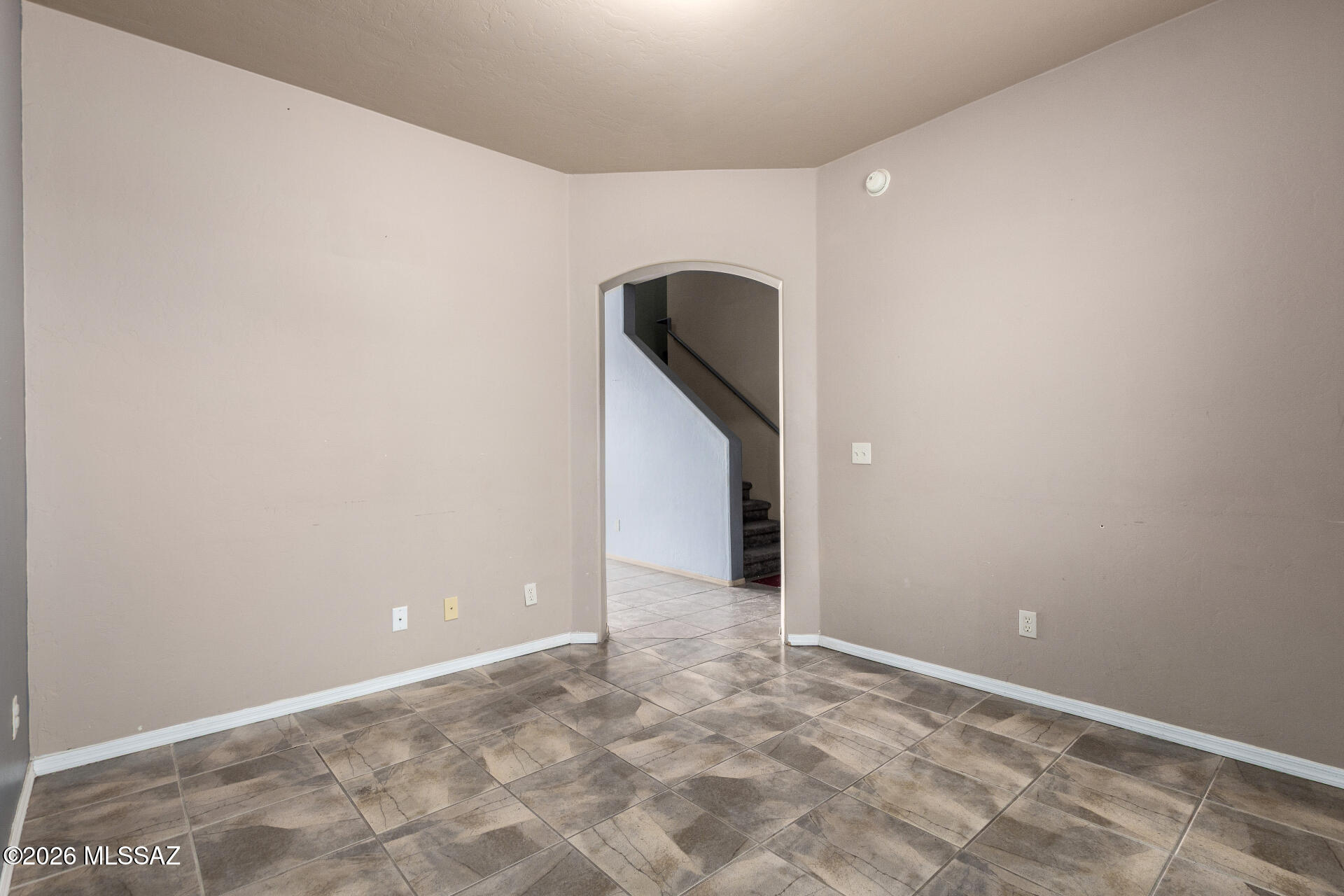 Tucson Mountain Ranch - Residential