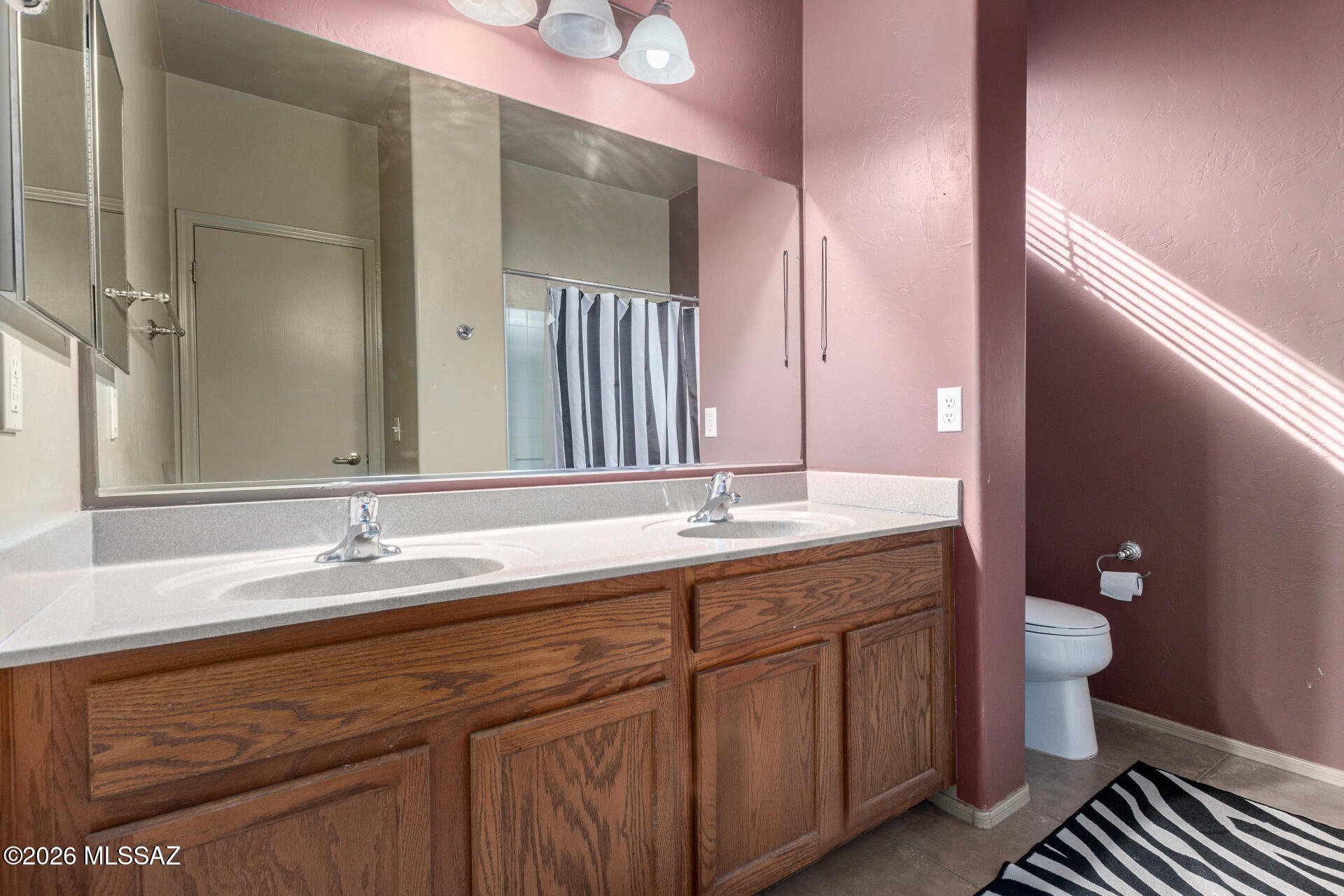 Tucson Mountain Ranch - Residential