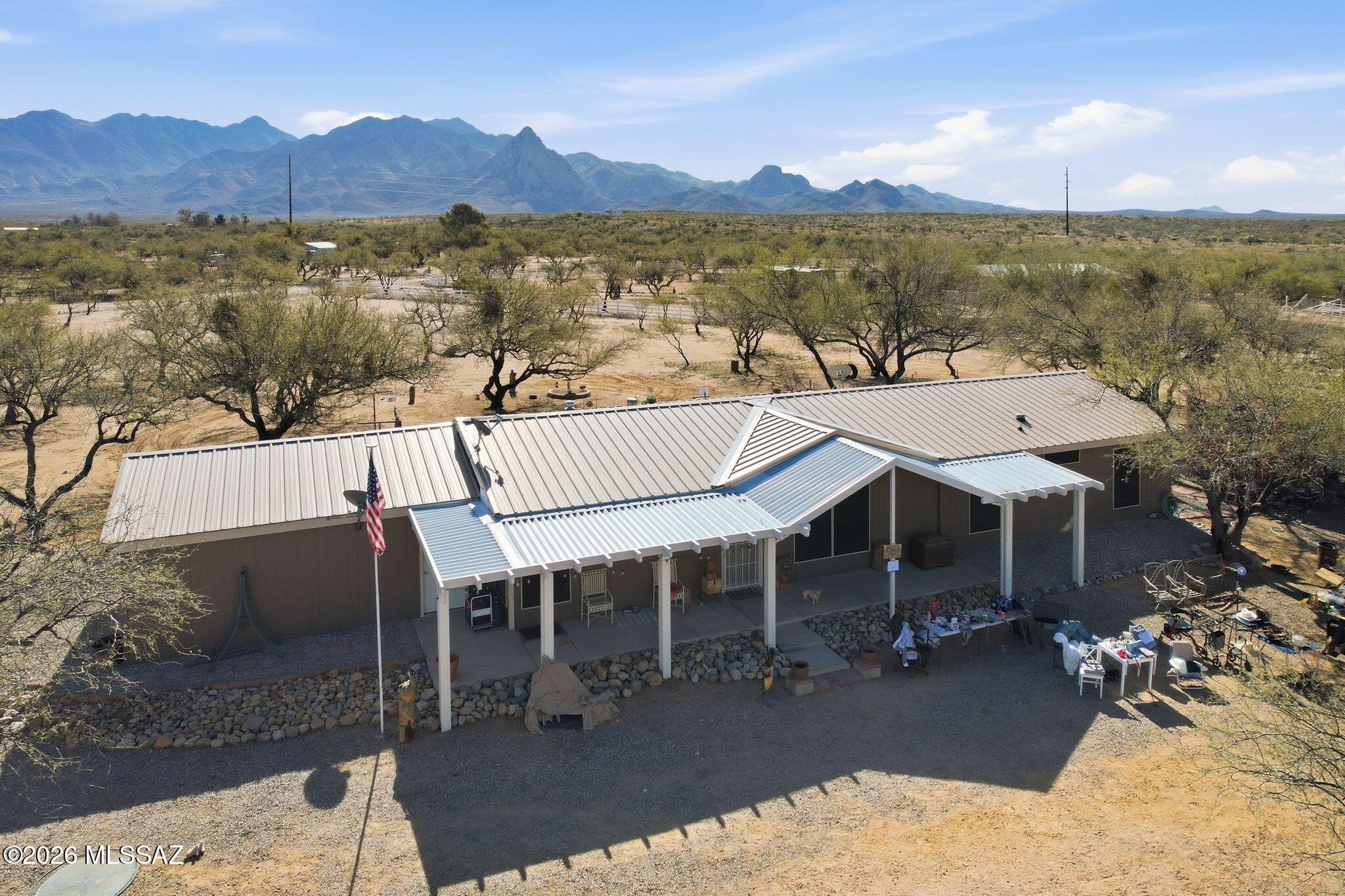 Elephant Head - Residential