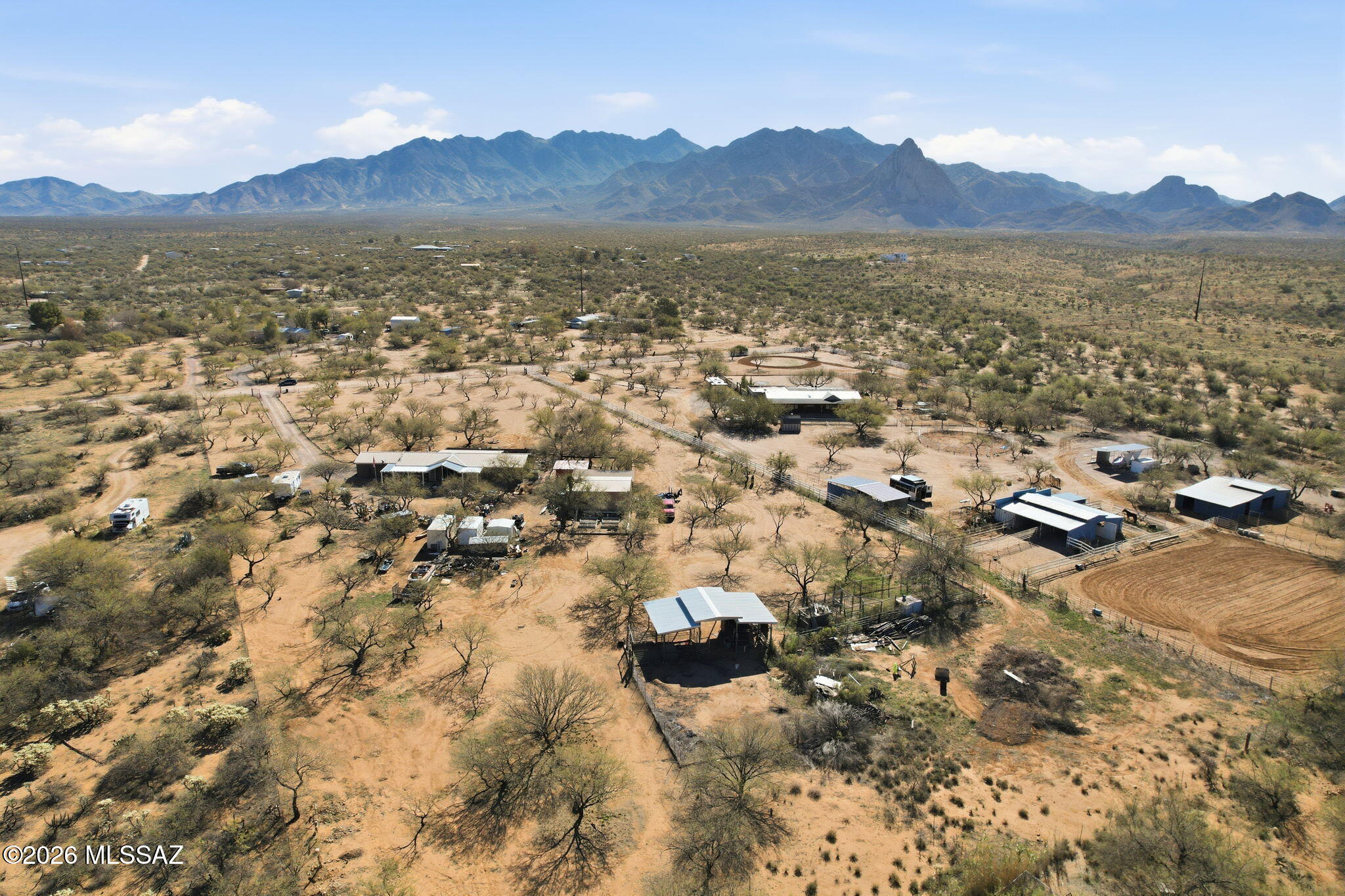 Elephant Head - Residential