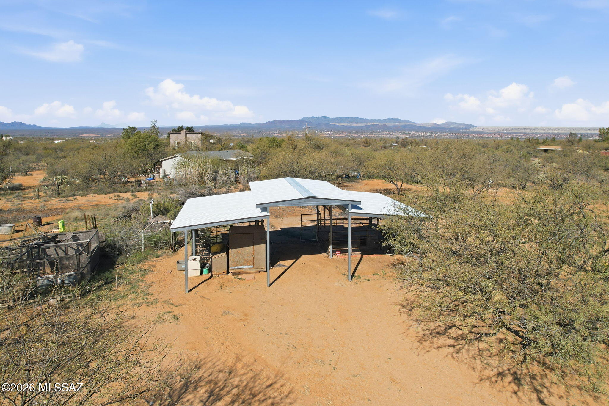 Elephant Head - Residential