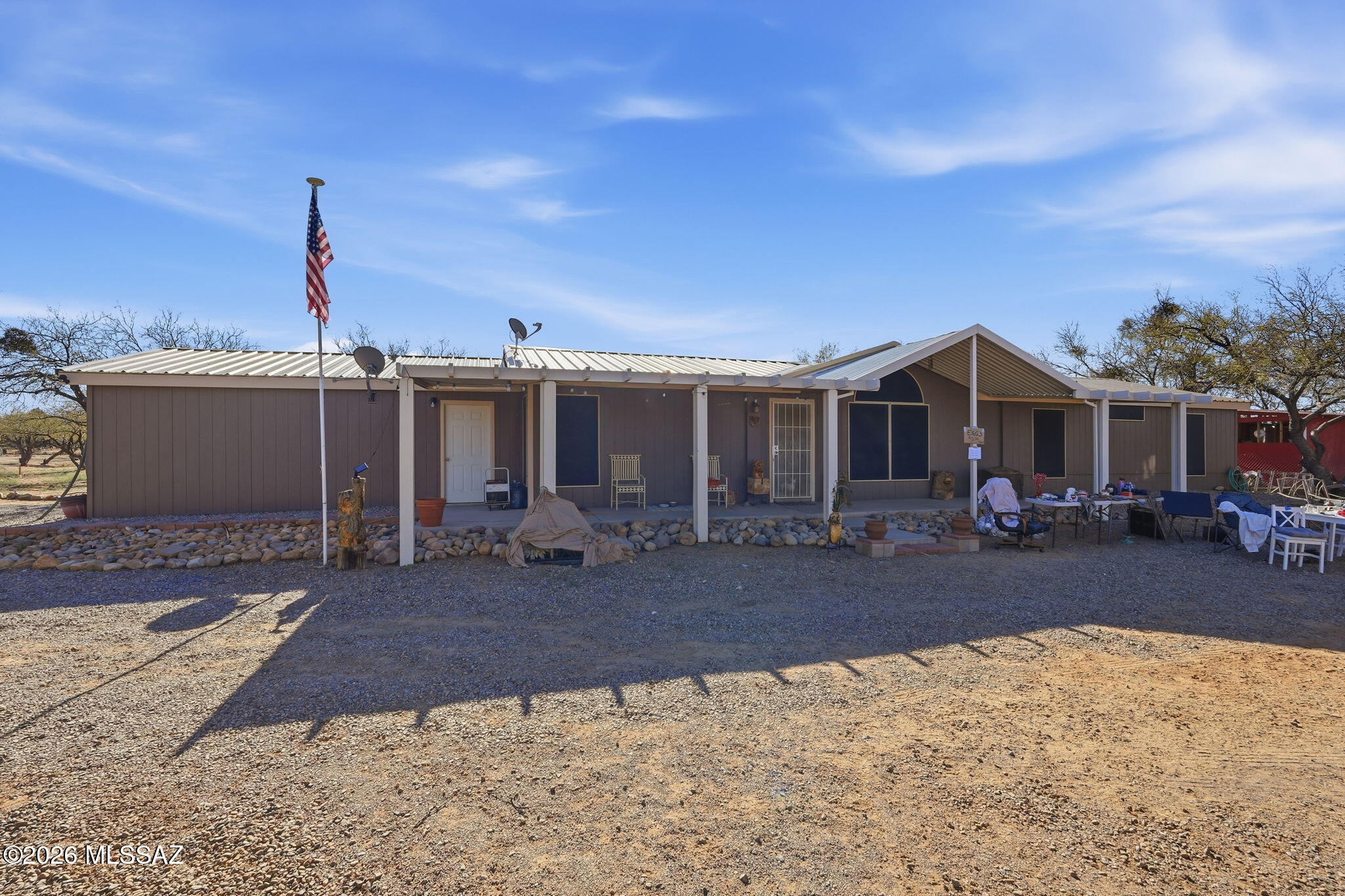 Elephant Head - Residential