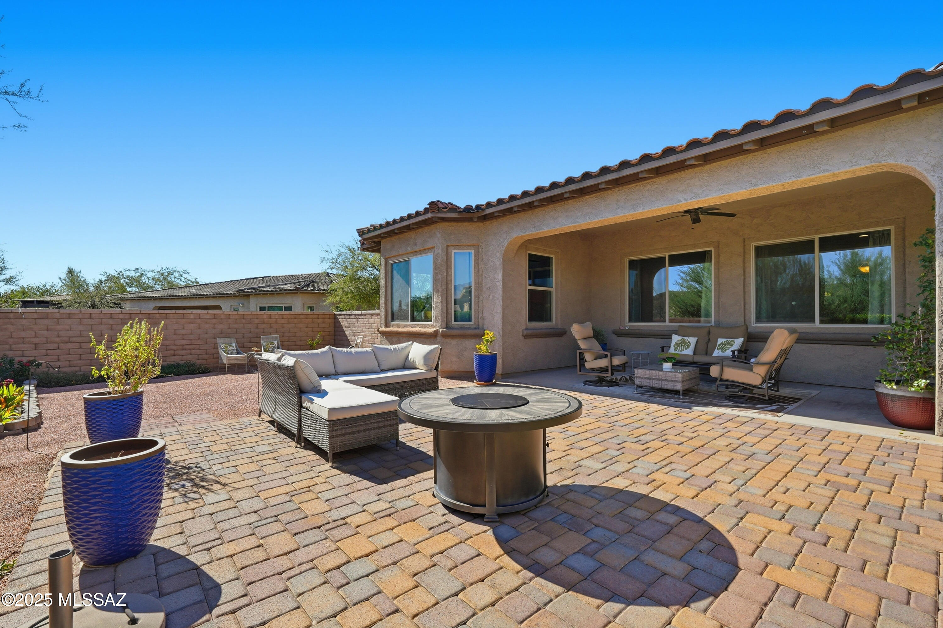 Rancho Del Cobre Lot 1 (1-68) - Residential