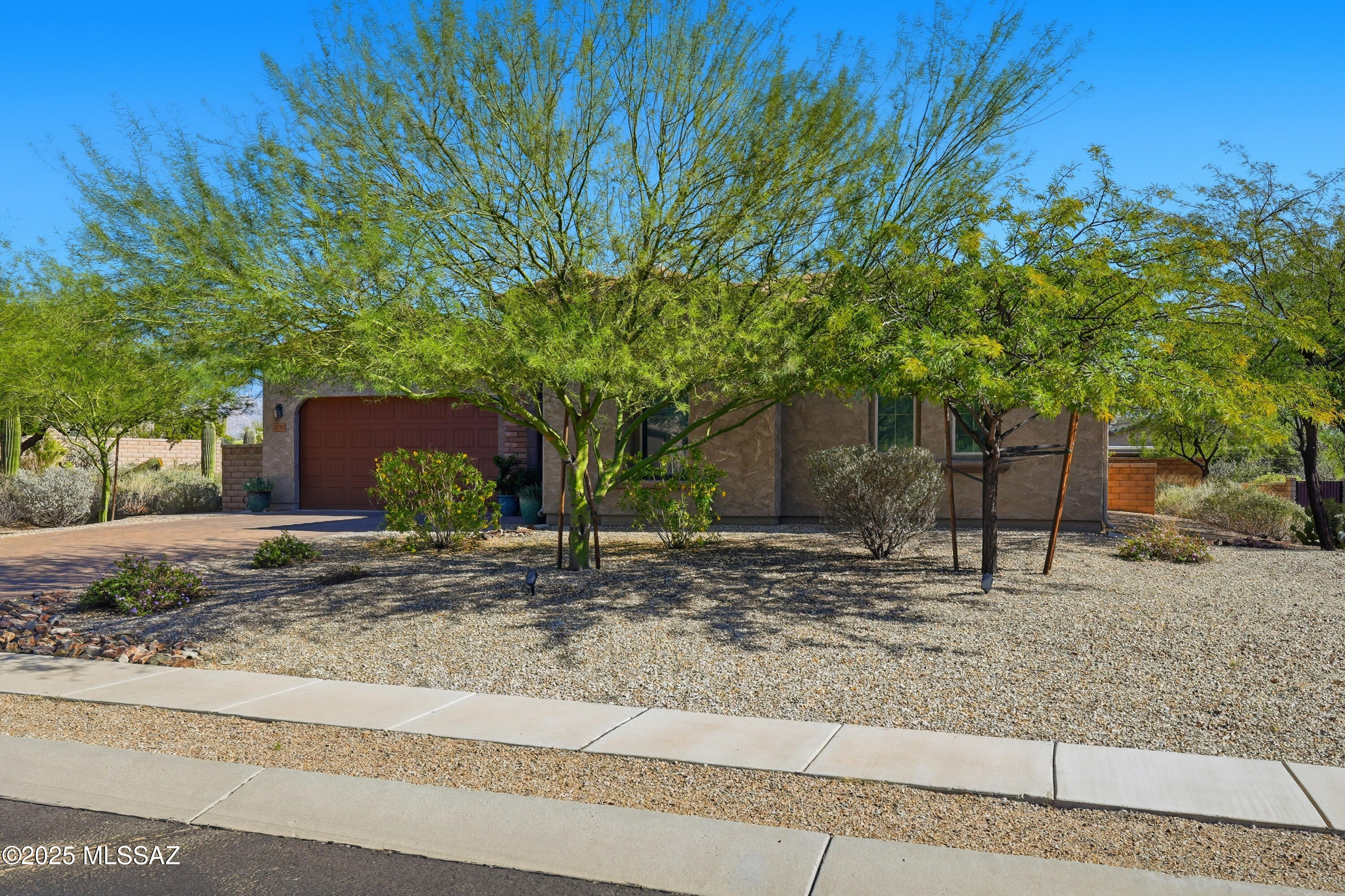 Rancho Del Cobre Lot 1 (1-68) - Residential