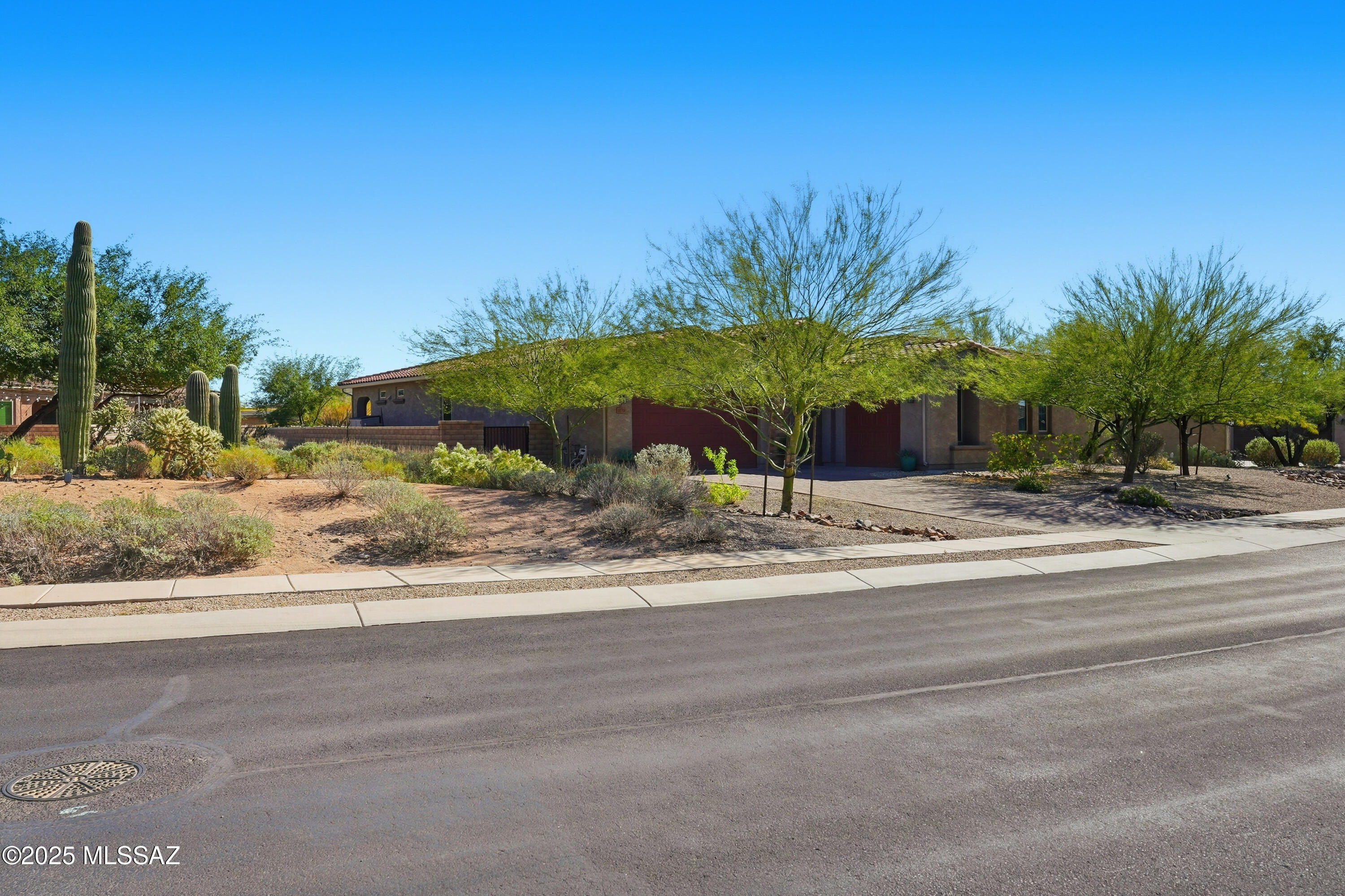 Rancho Del Cobre Lot 1 (1-68) - Residential