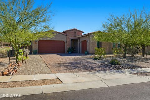 11788 N Mabini Place Tucson AZ 85737