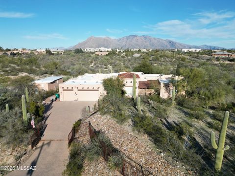 6020 N San Joaquin Avenue Tucson AZ 85741