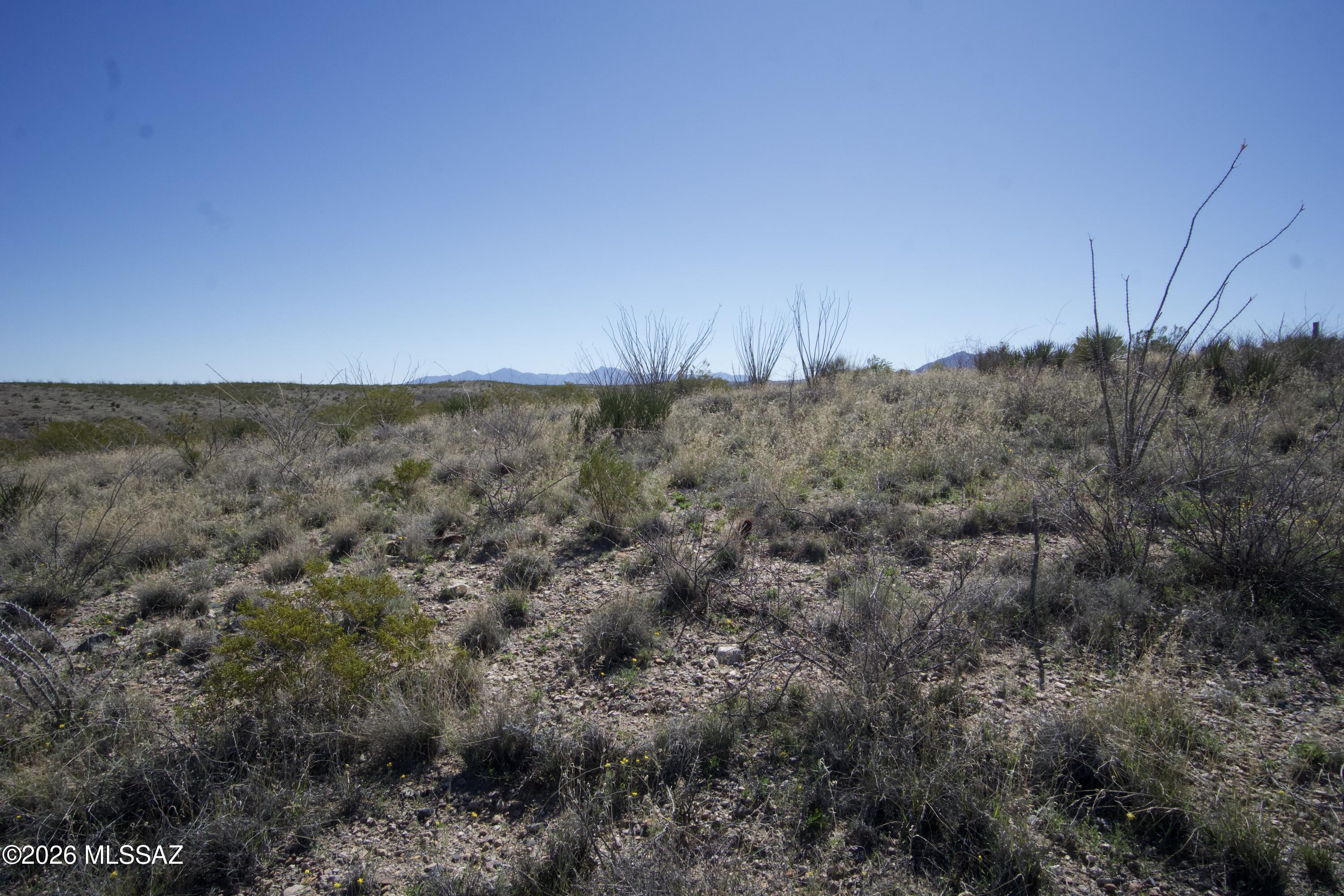 Unsubdivided - Land