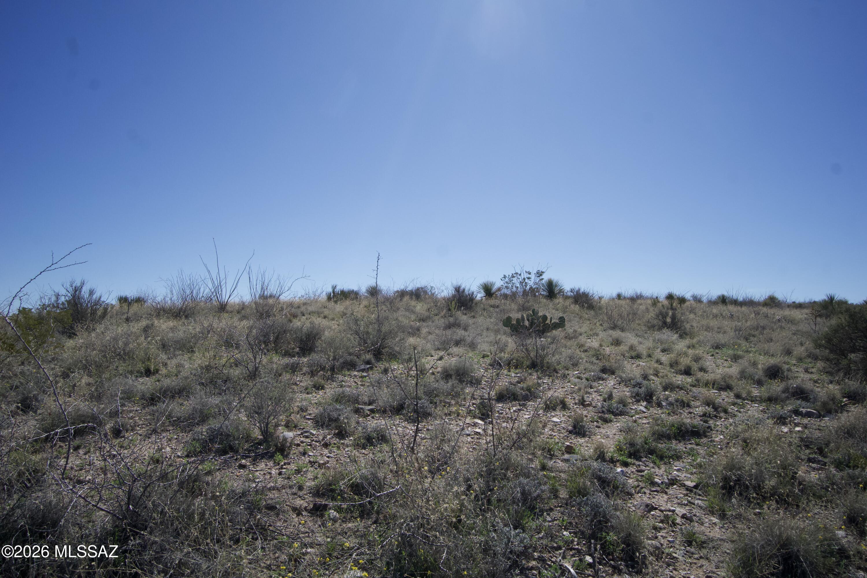 Unsubdivided - Land