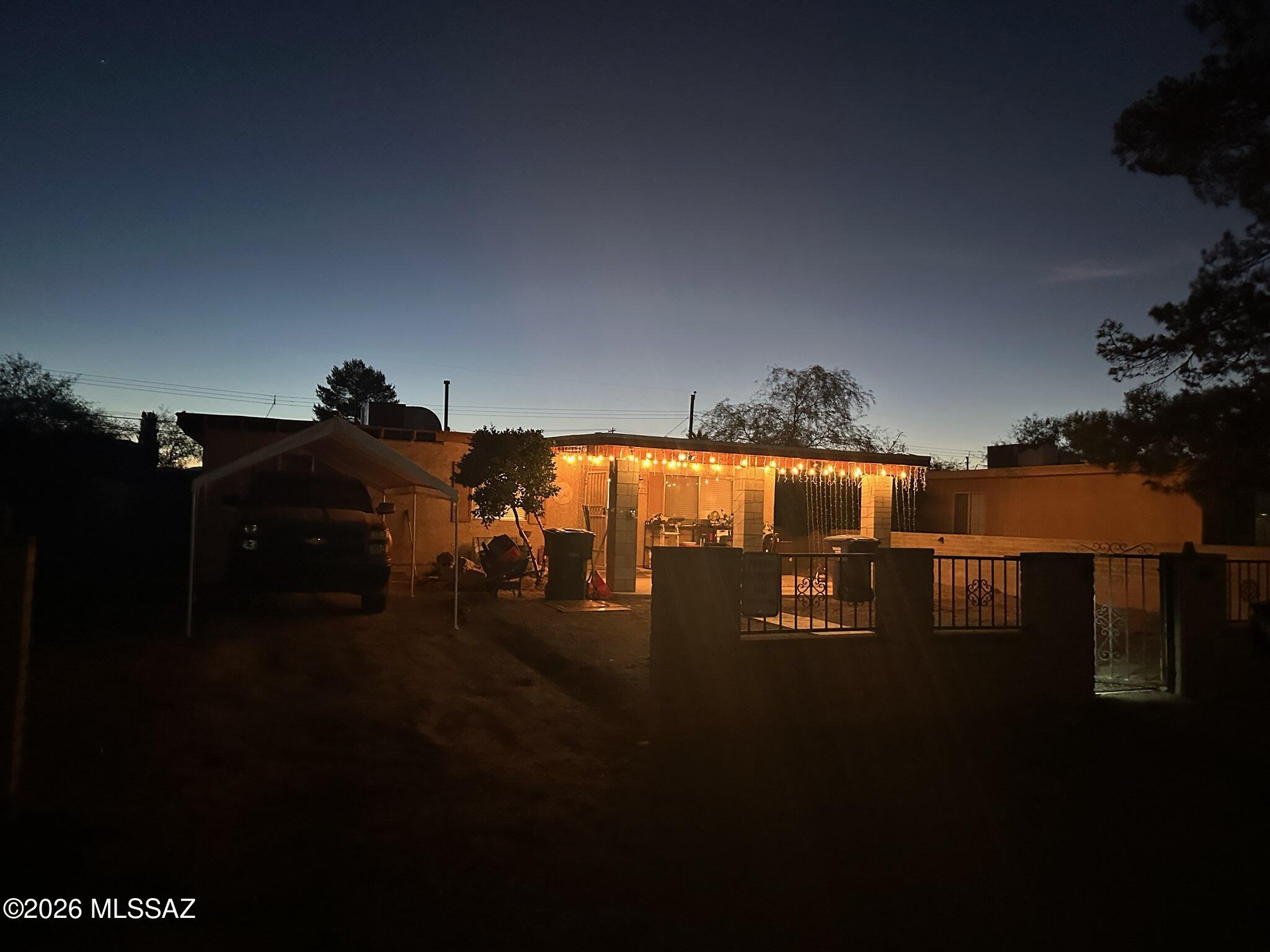 Littletown NO. 1 - Residential