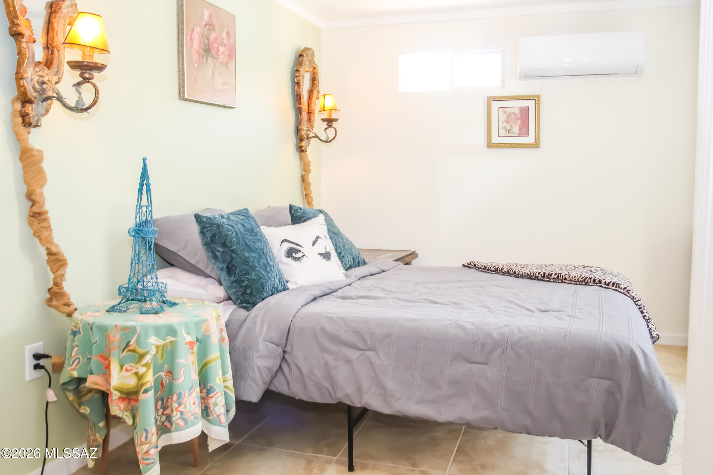 Out Of Pima County - Residential Income