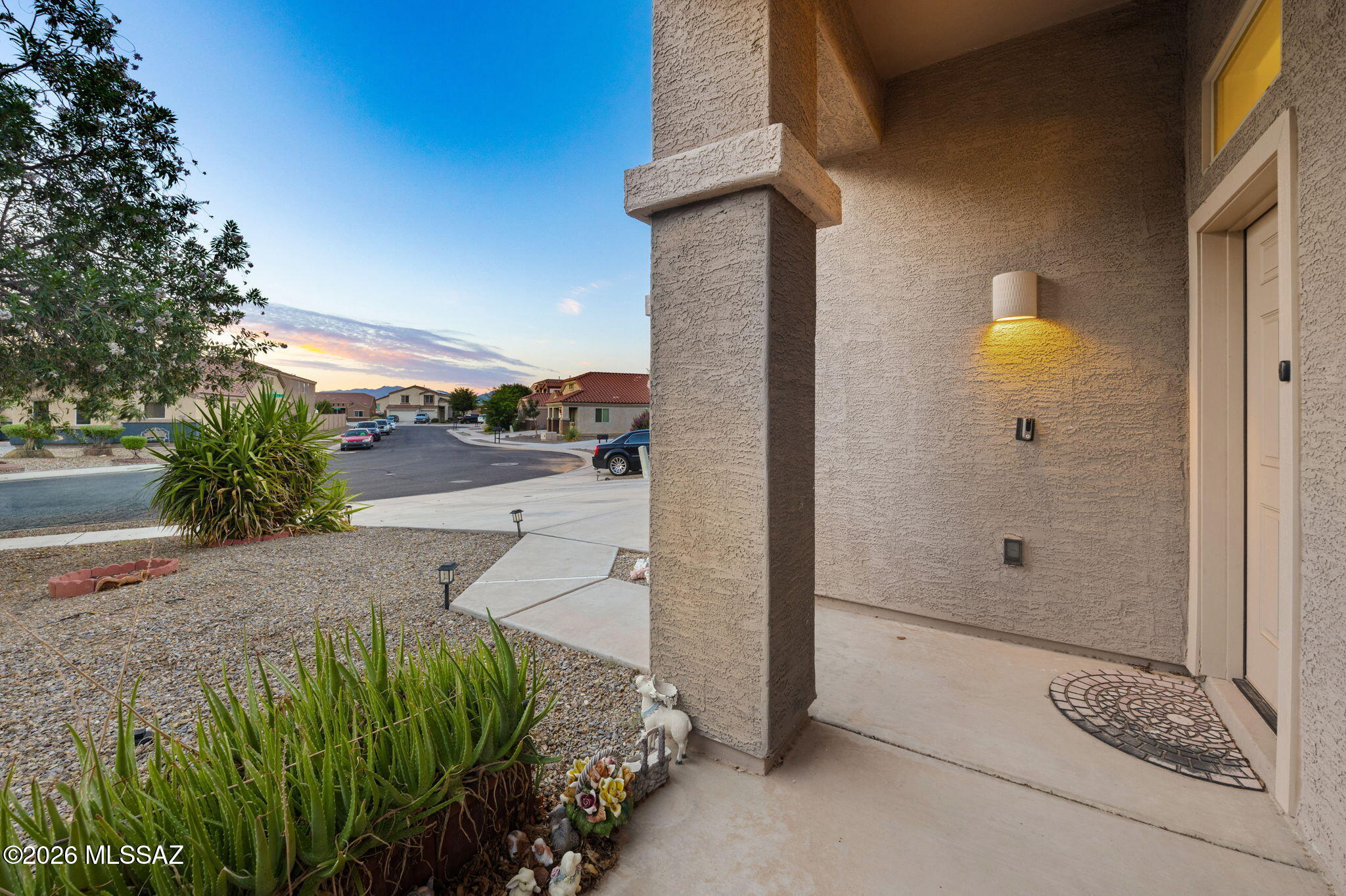 8229 W Melanitta Drive