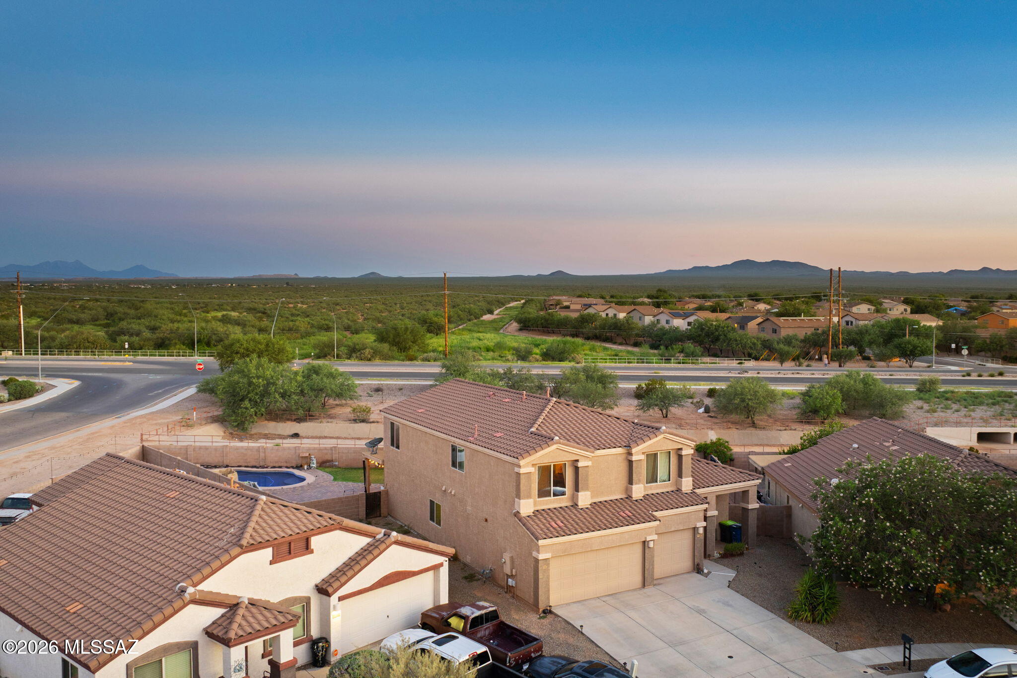 8229 W Melanitta Drive
