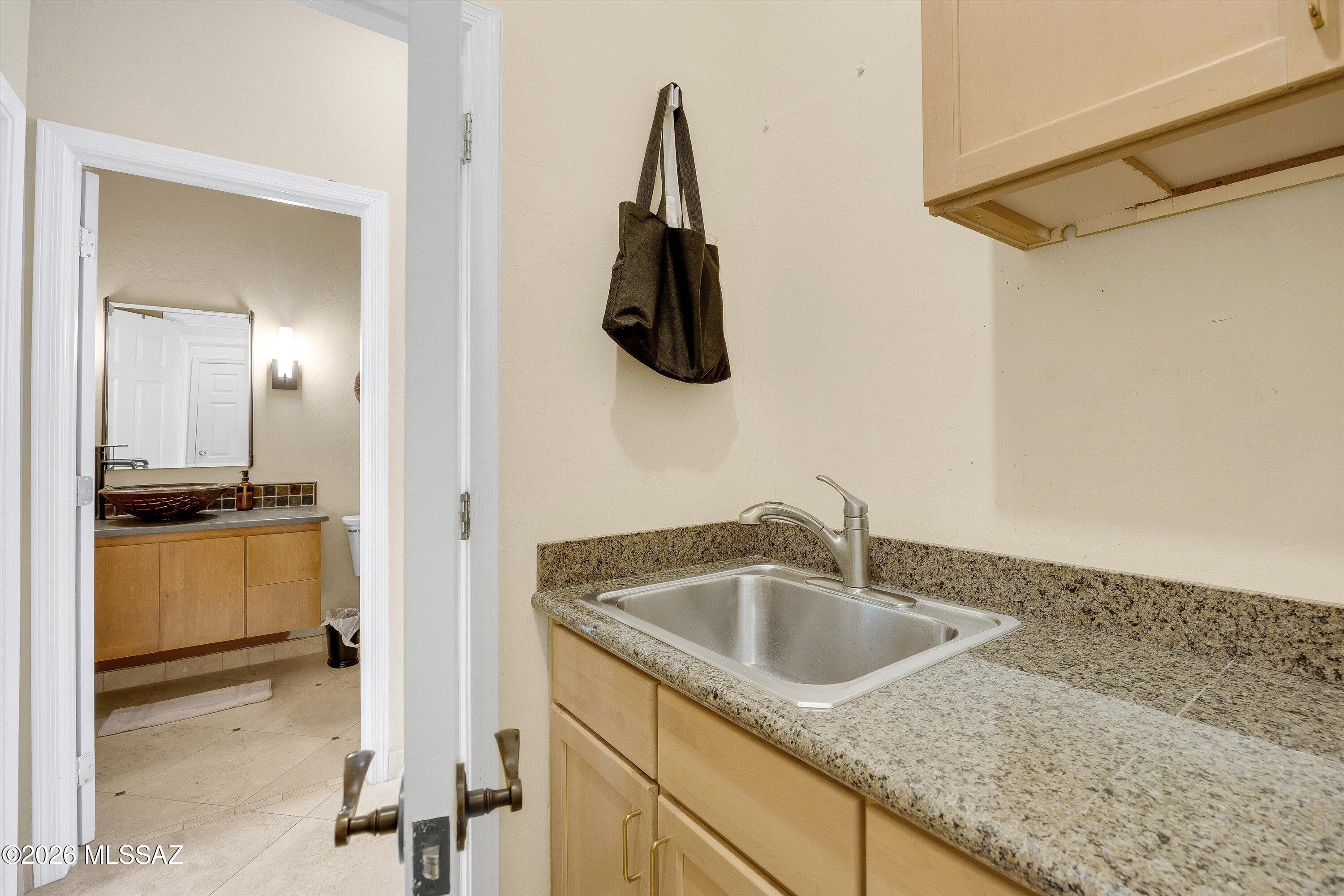 Ventana Canyon Golf Villas - Residential