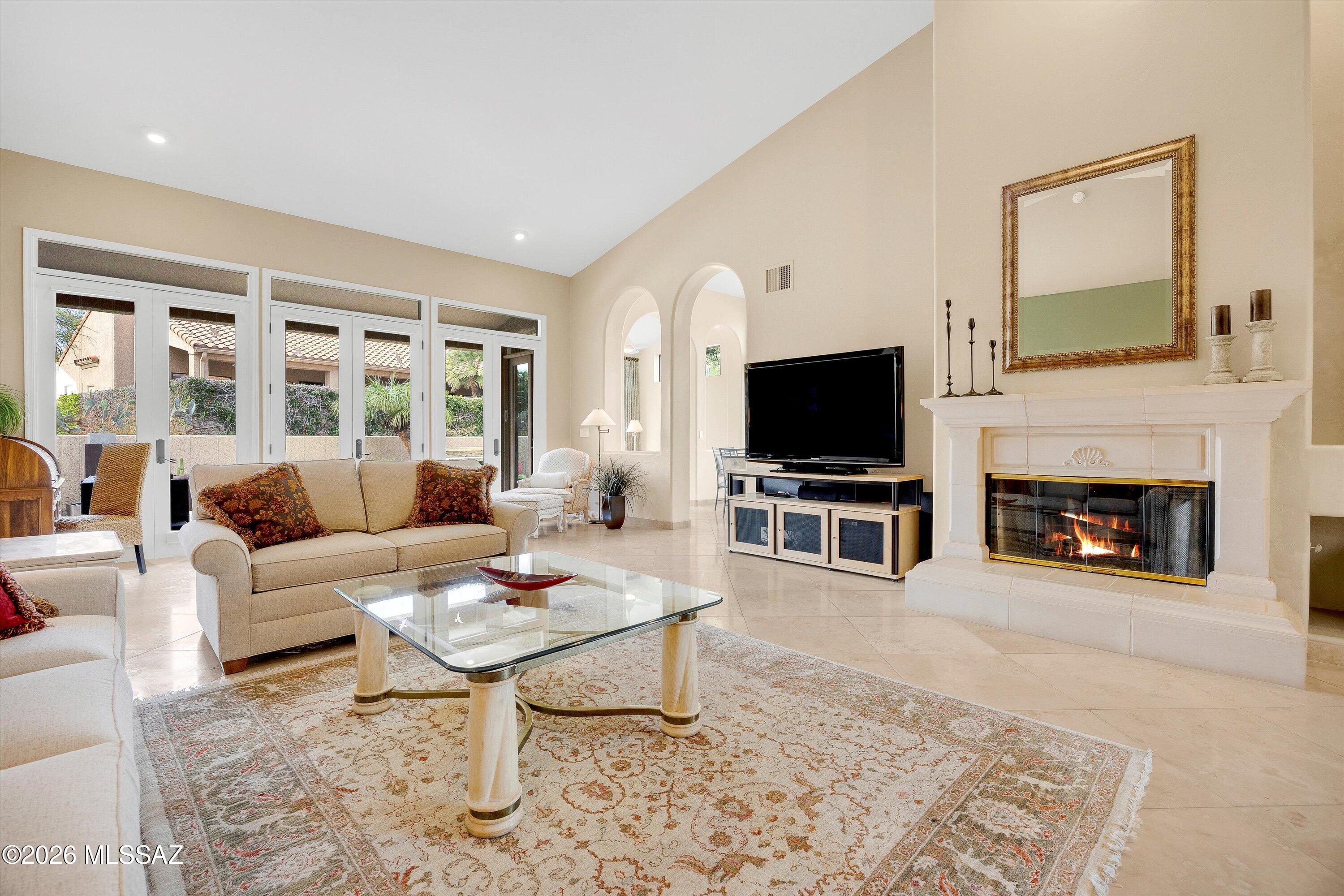 Ventana Canyon Golf Villas - Residential