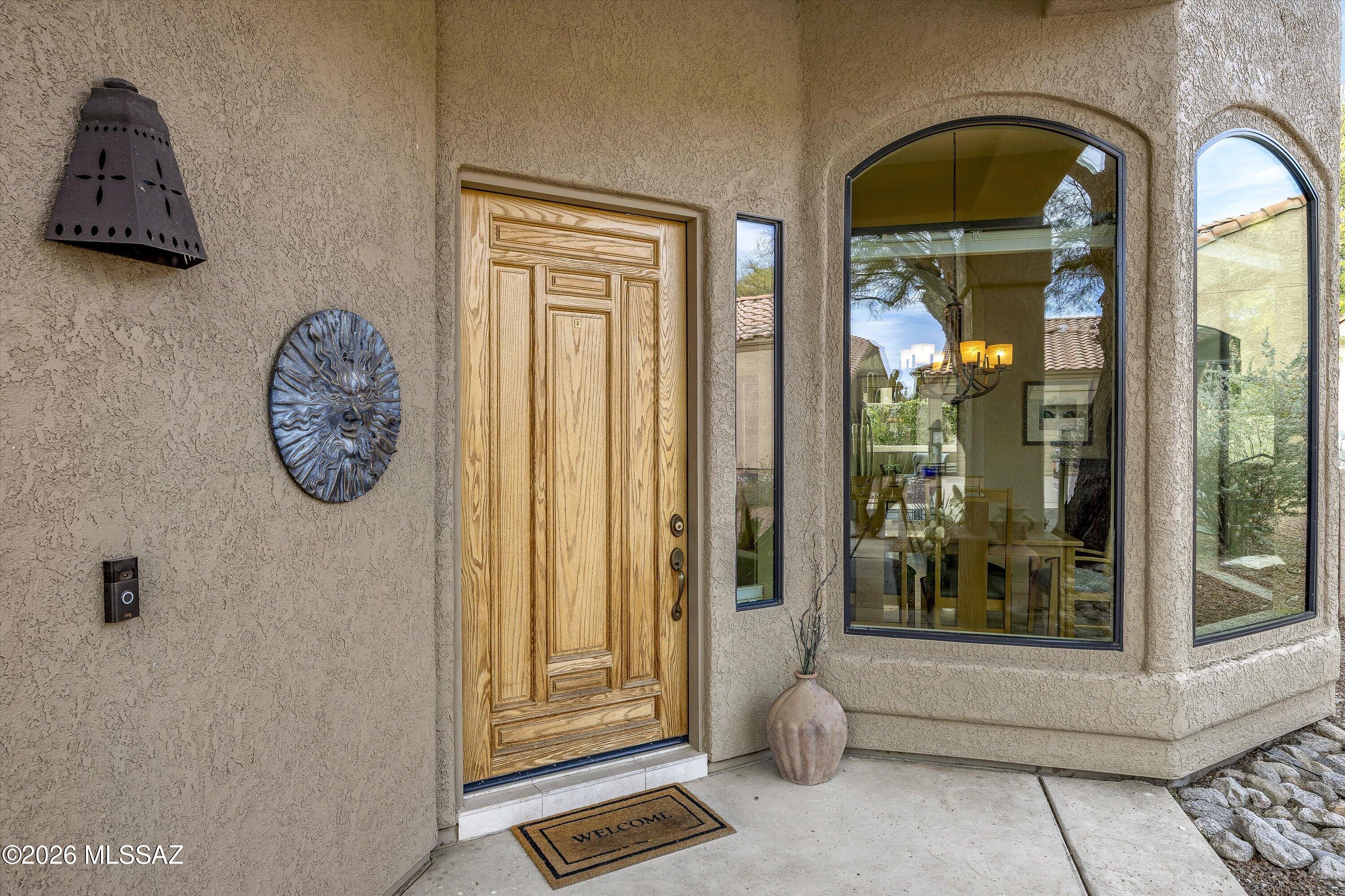 Ventana Canyon Golf Villas - Residential