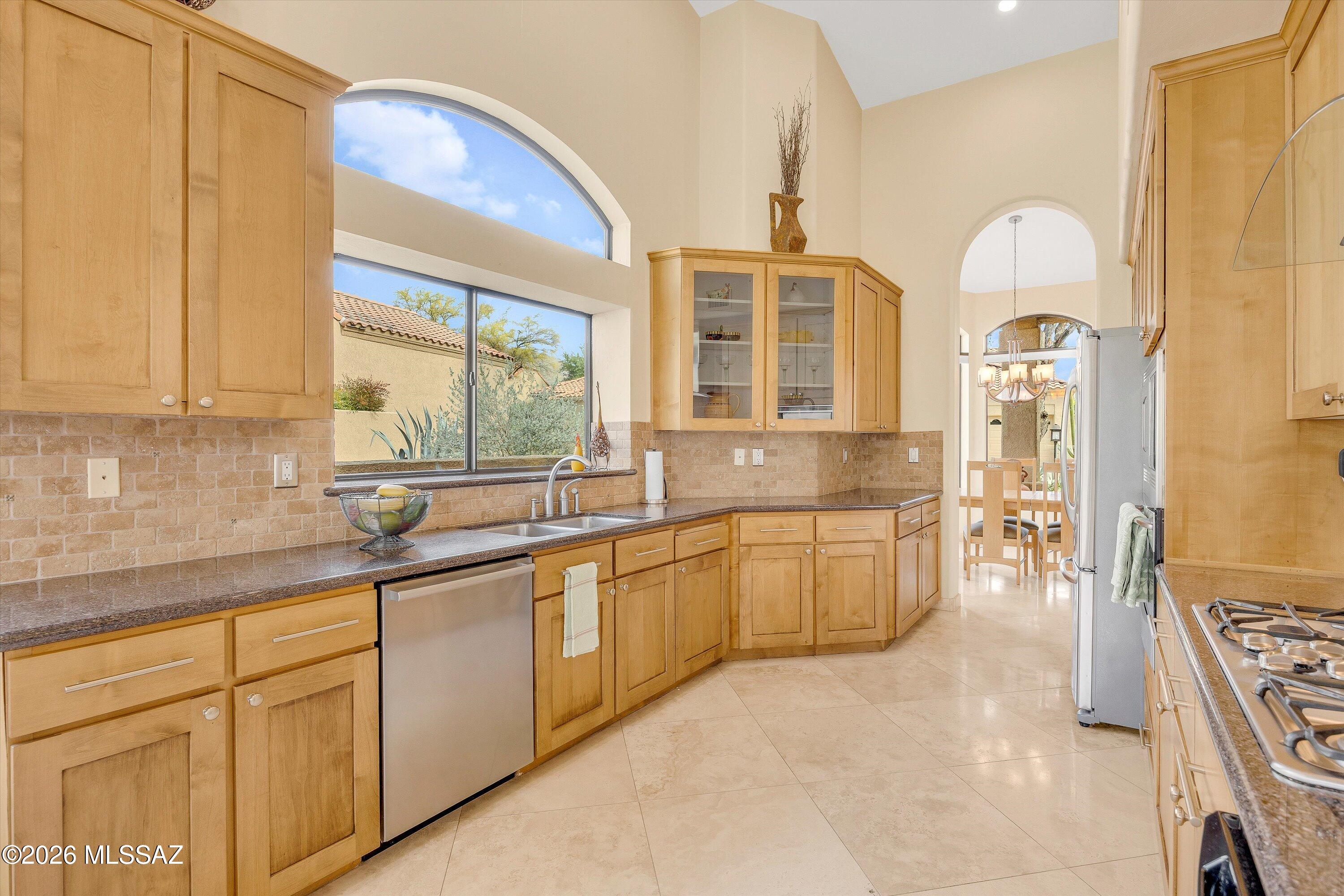 Ventana Canyon Golf Villas - Residential
