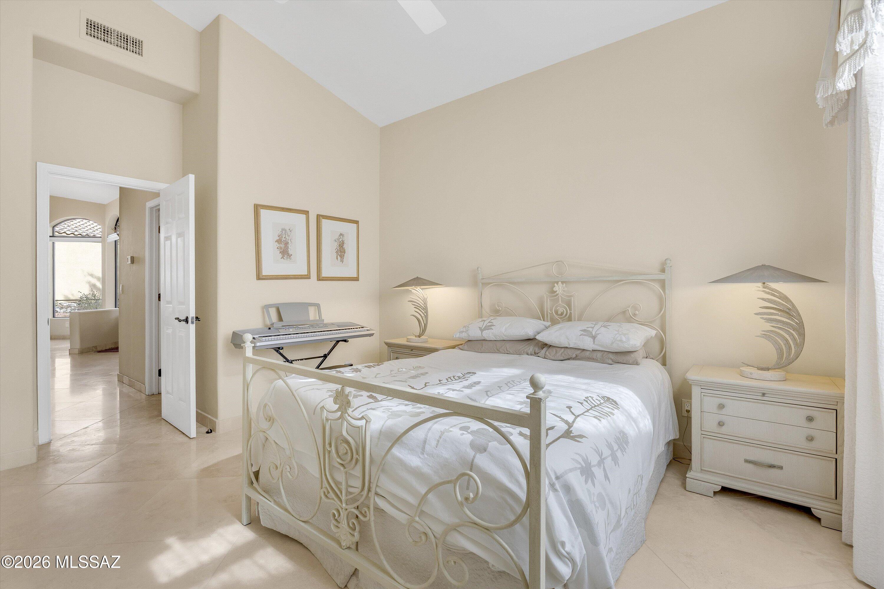 Ventana Canyon Golf Villas - Residential