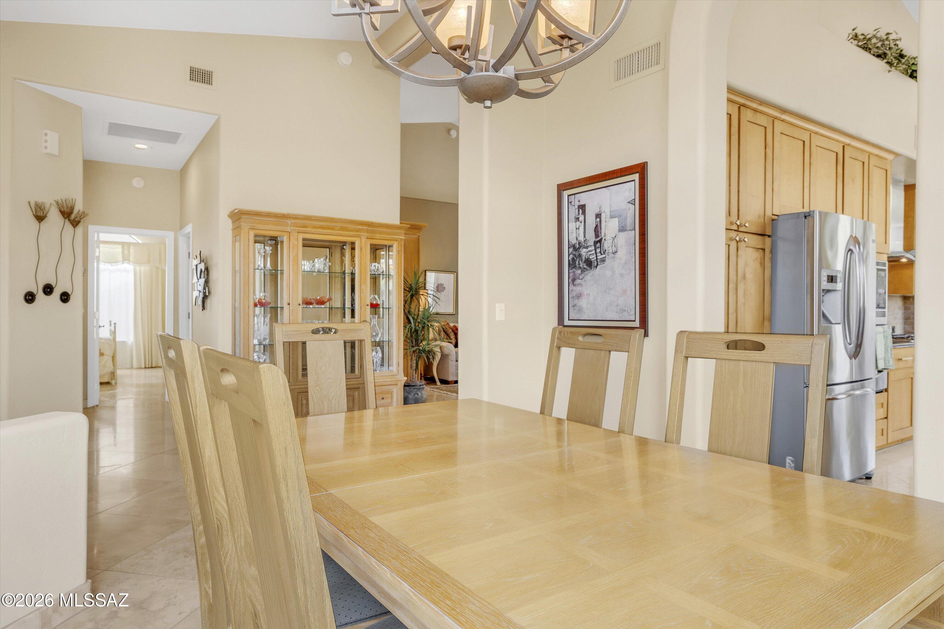 Ventana Canyon Golf Villas - Residential