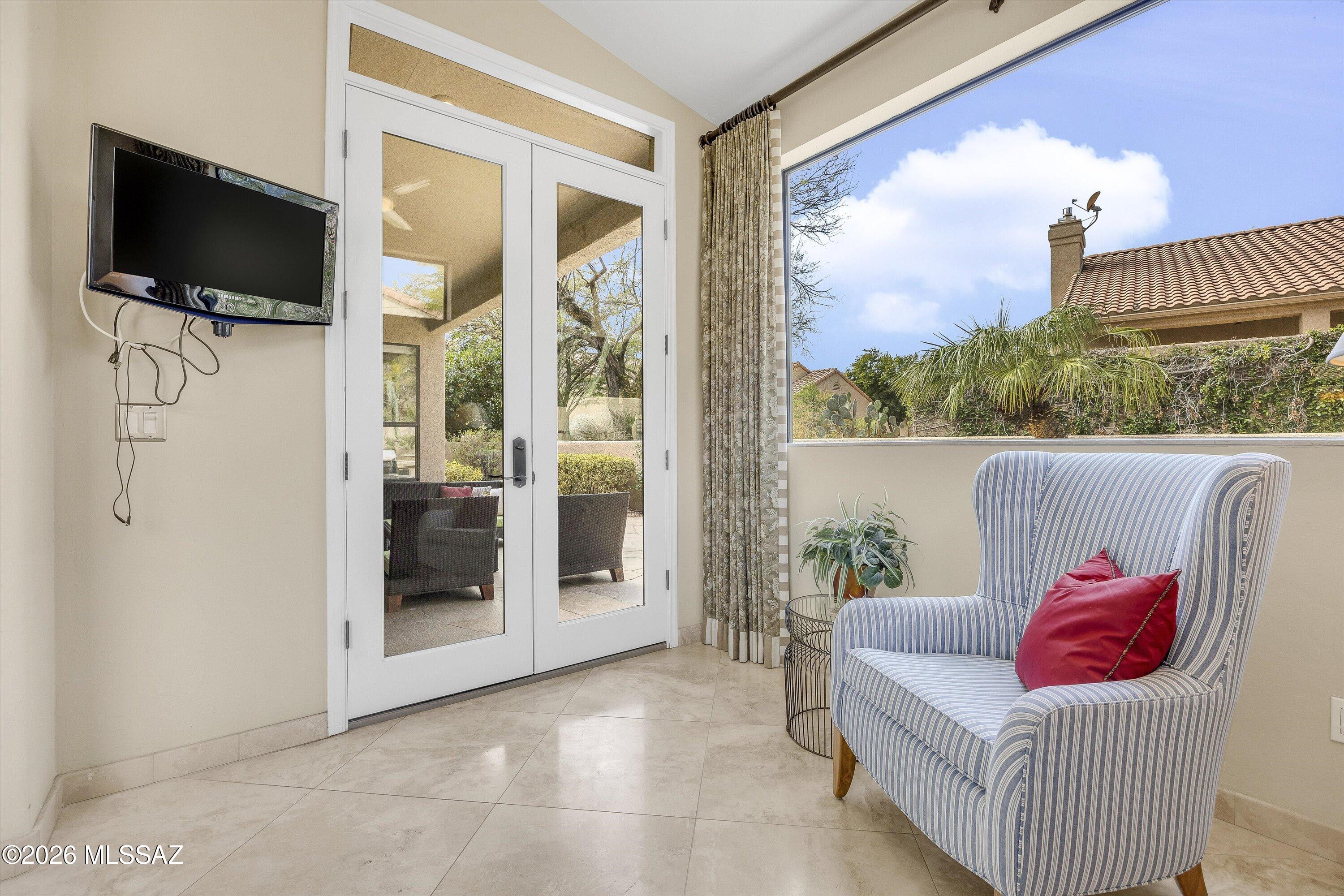 Ventana Canyon Golf Villas - Residential