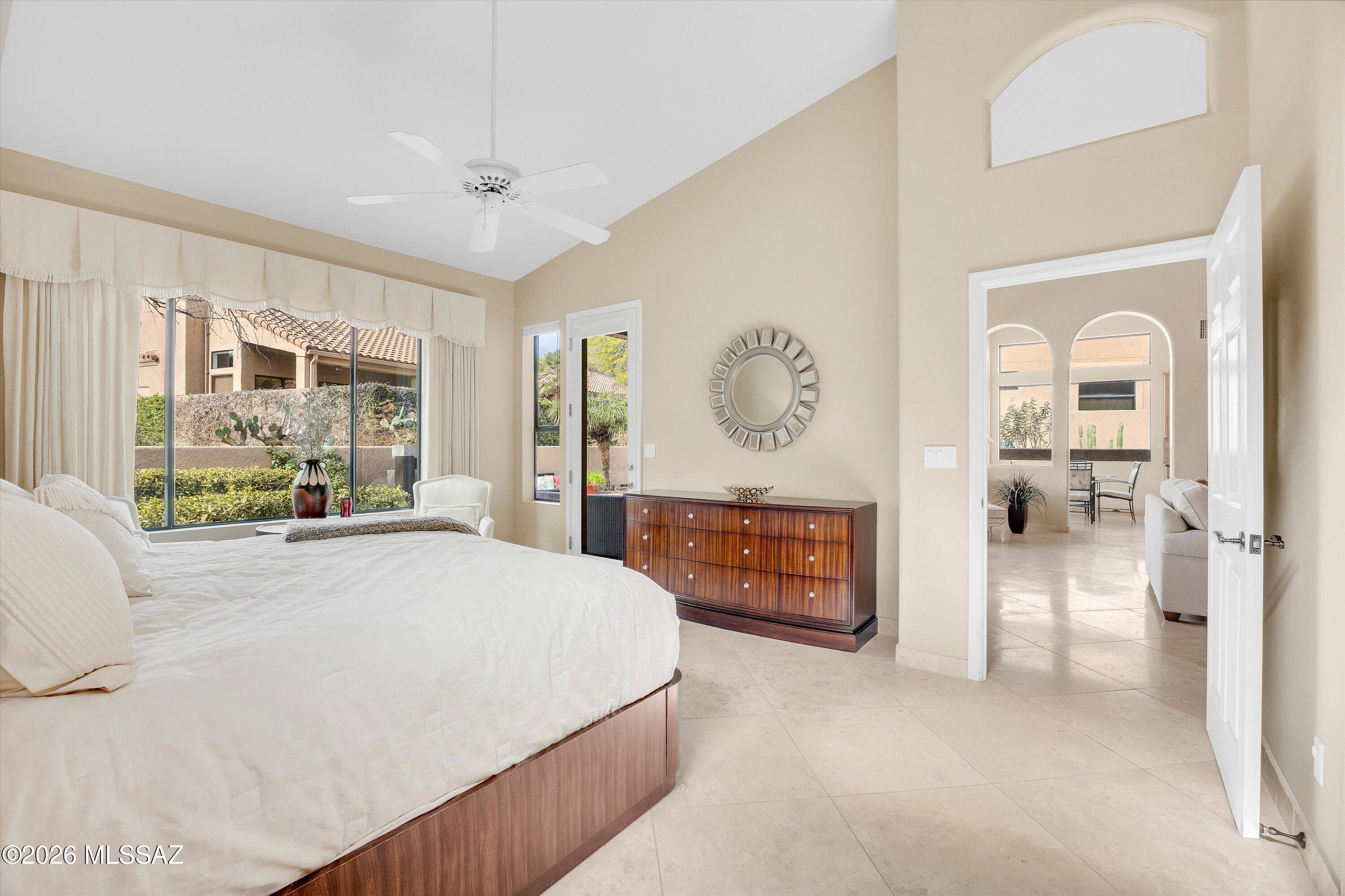 Ventana Canyon Golf Villas - Residential