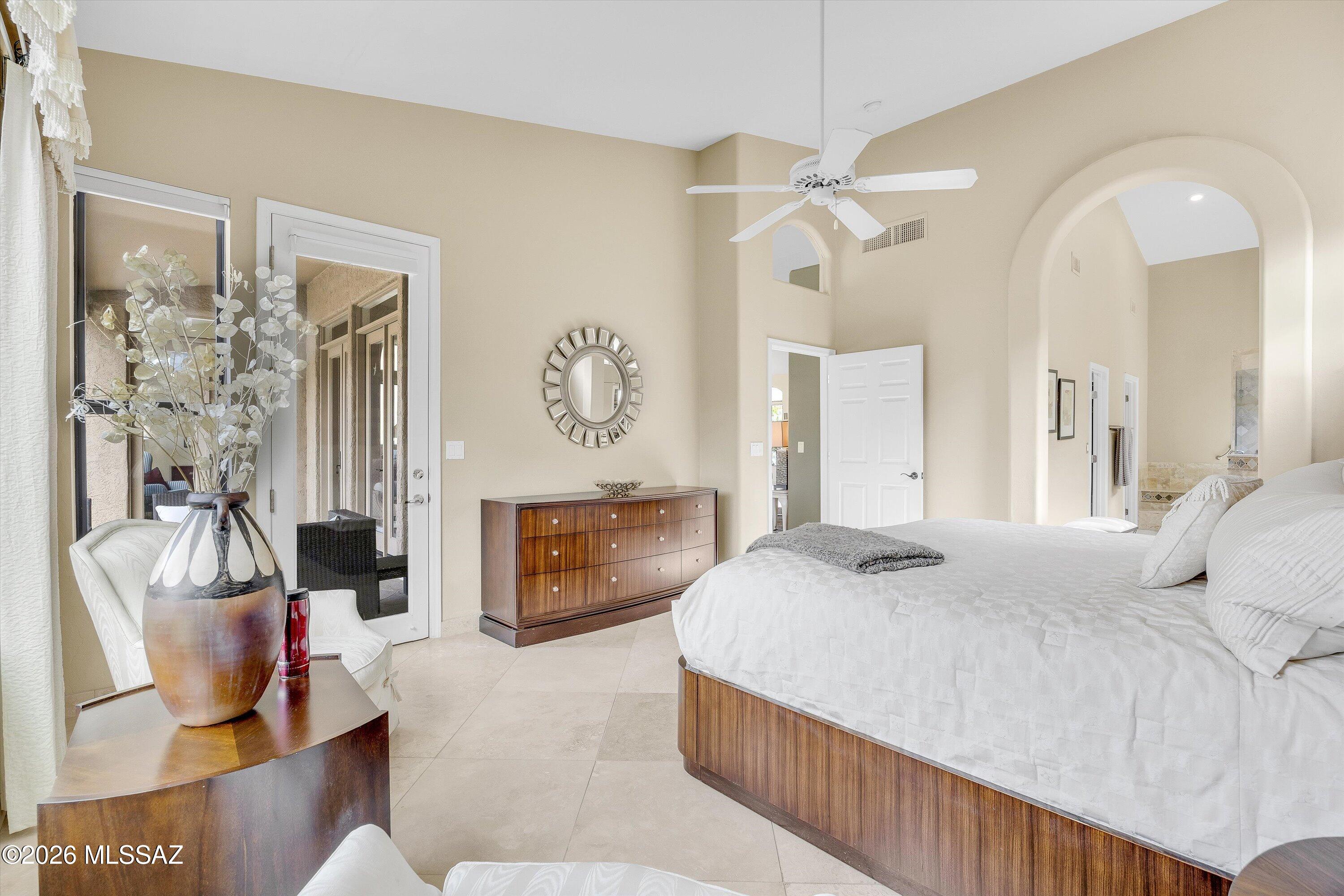 Ventana Canyon Golf Villas - Residential