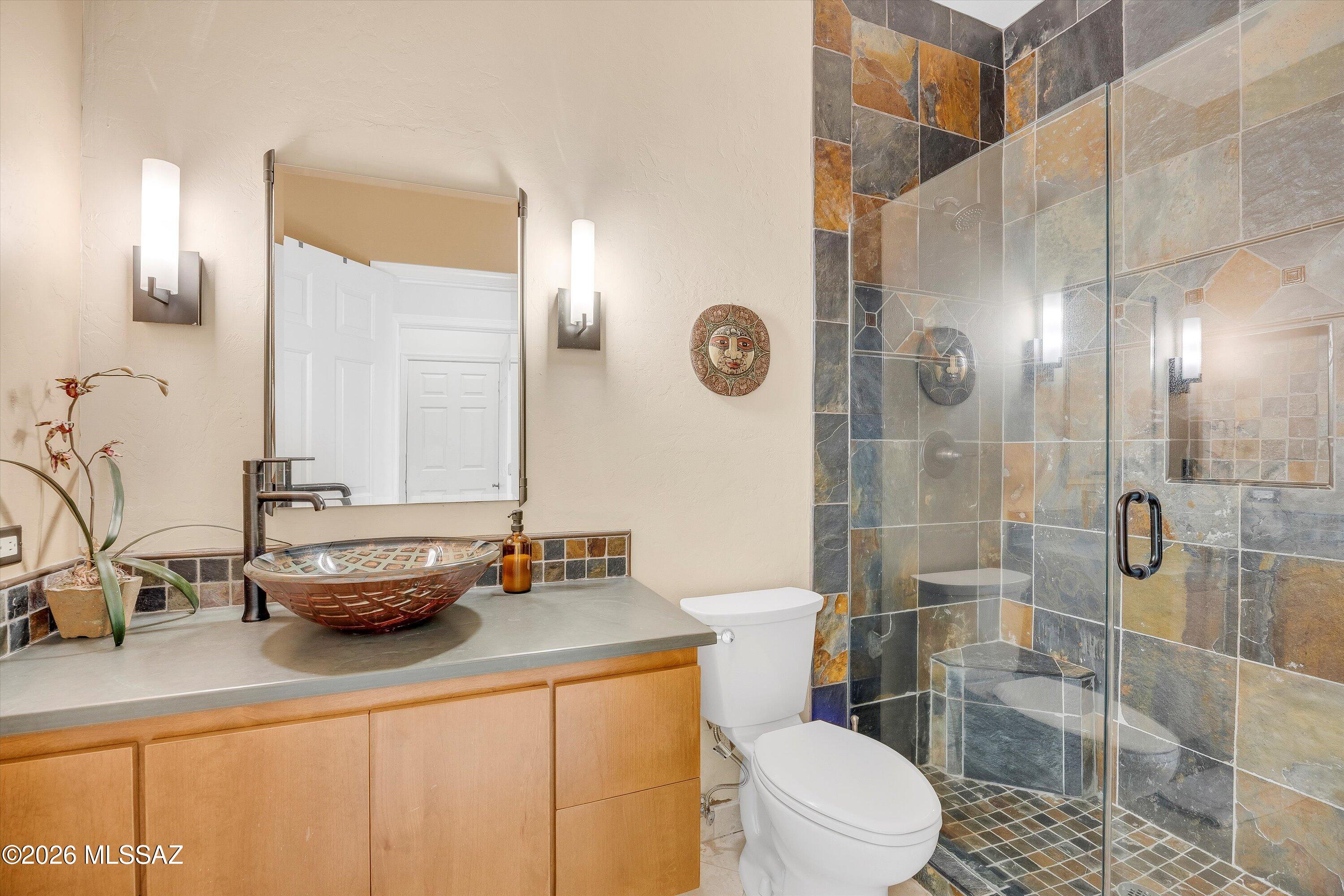 Ventana Canyon Golf Villas - Residential