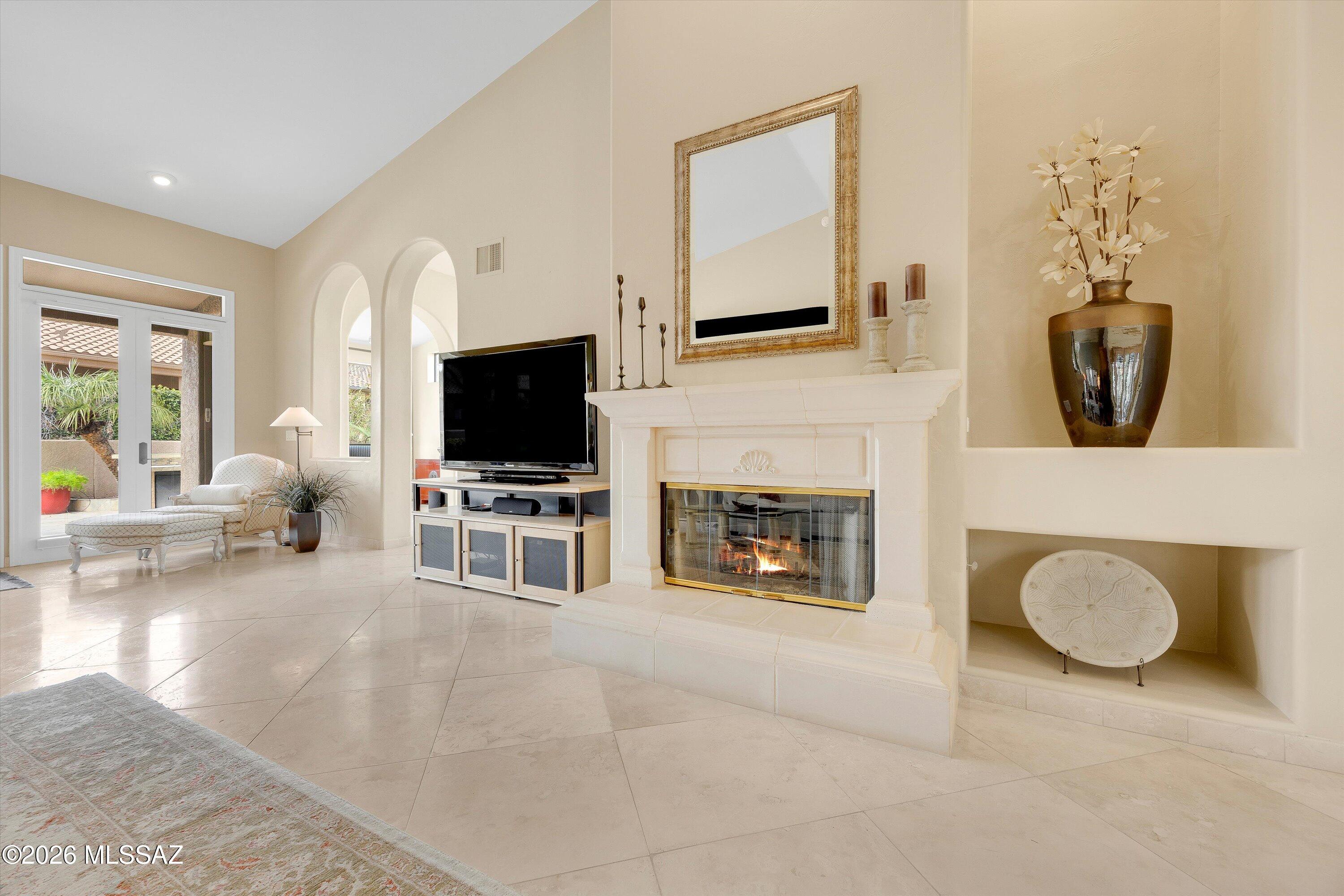Ventana Canyon Golf Villas - Residential